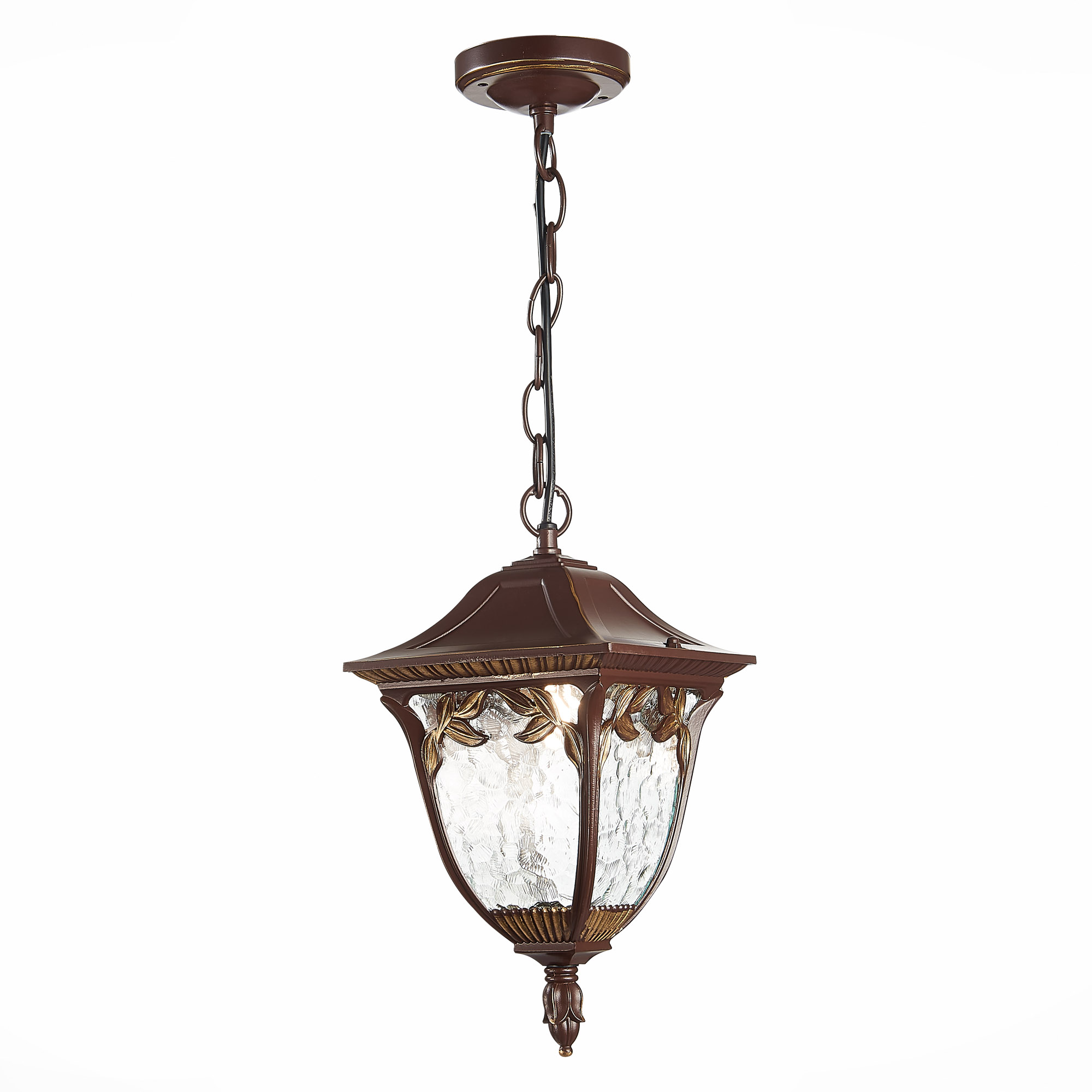 Светильник с лампой накаливания CHIANI ST LUCE SL083.703.01