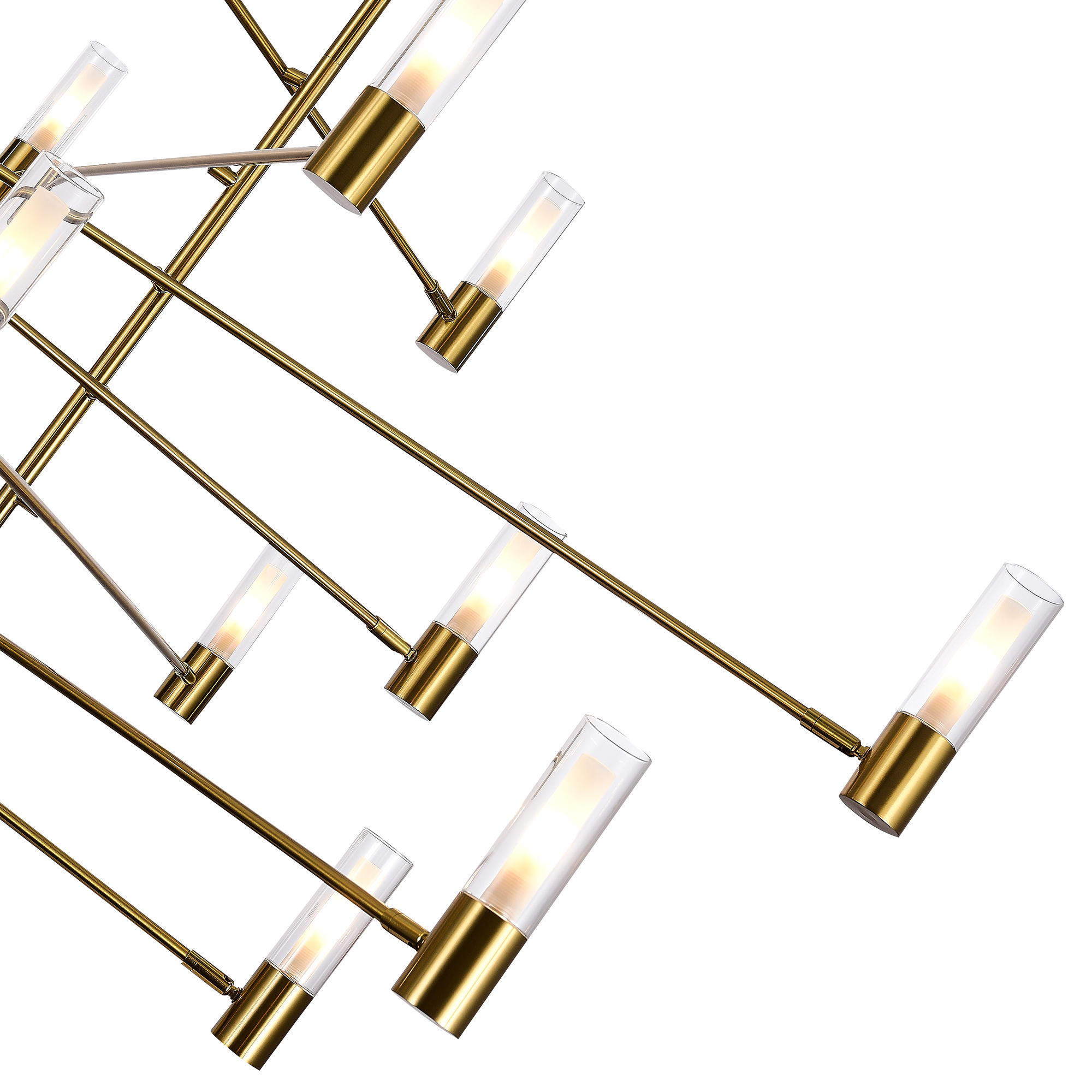 Светильник с лампой 5 ST LUCE SL1239.303.14 Светильник с лампой 5 ST LUCE SL1239.303.14