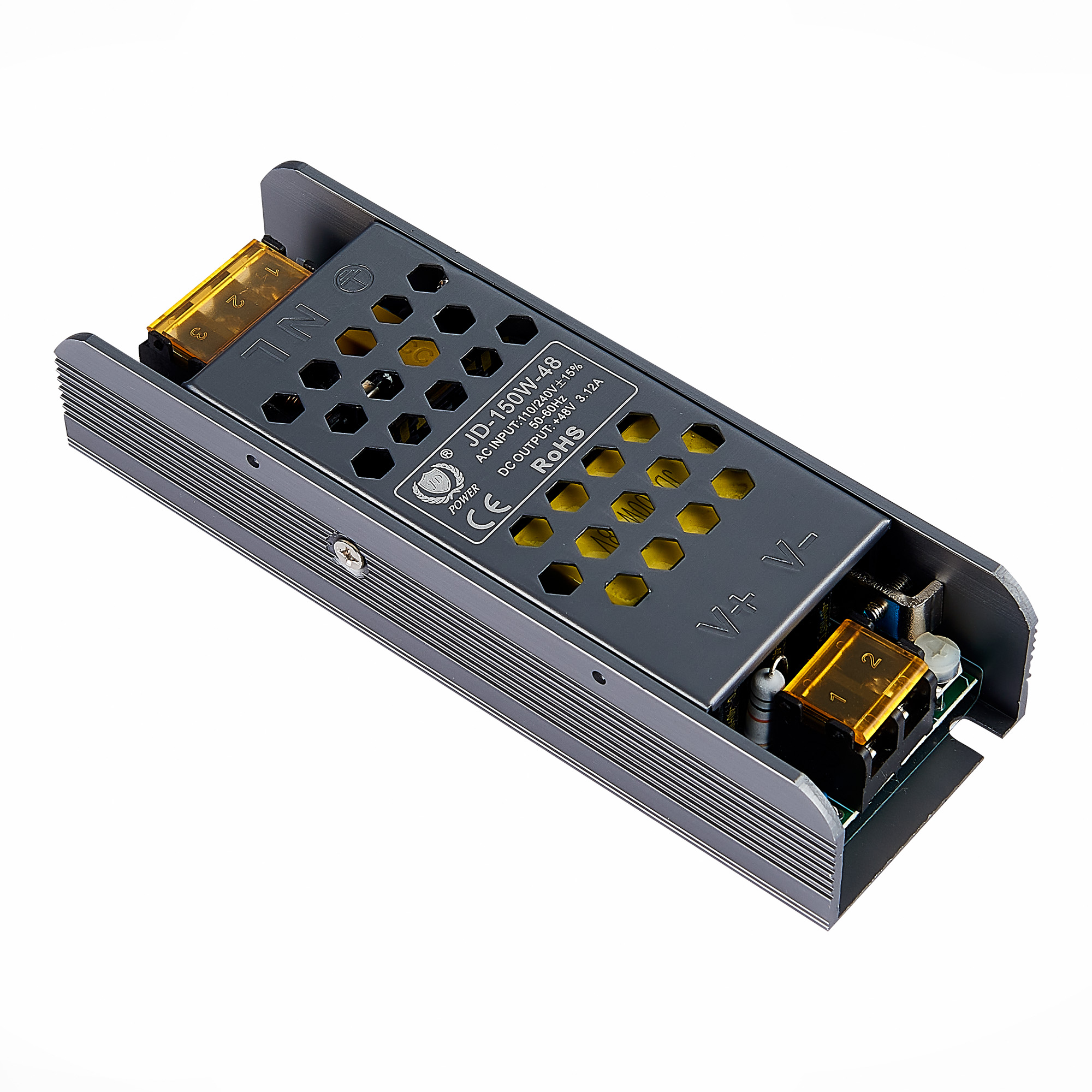 Блок питания 150W ST LUCE ST008.048.150