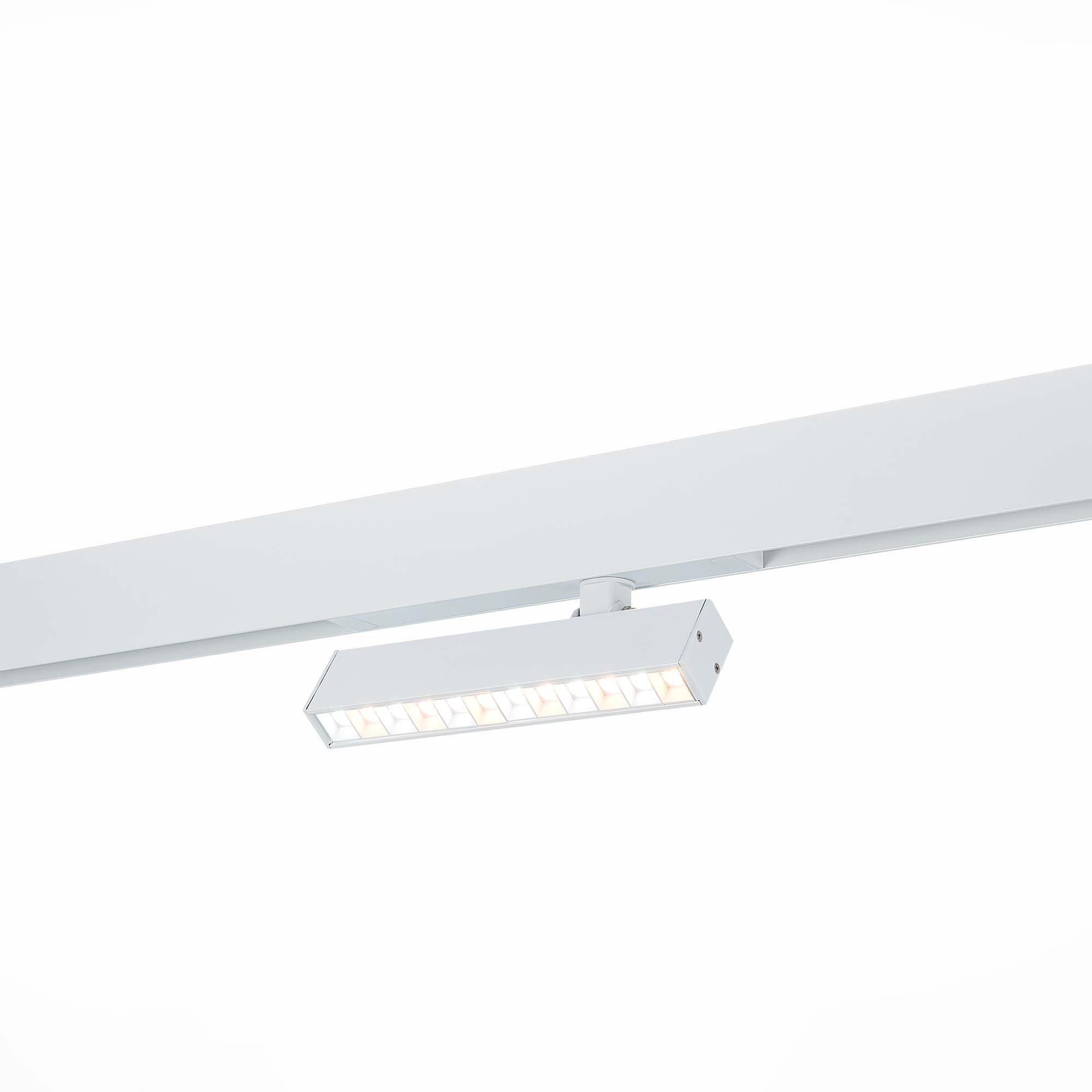 Светильник встраиваемый светодиодный SKYLINE 220 ST LUCE ST656.596.09