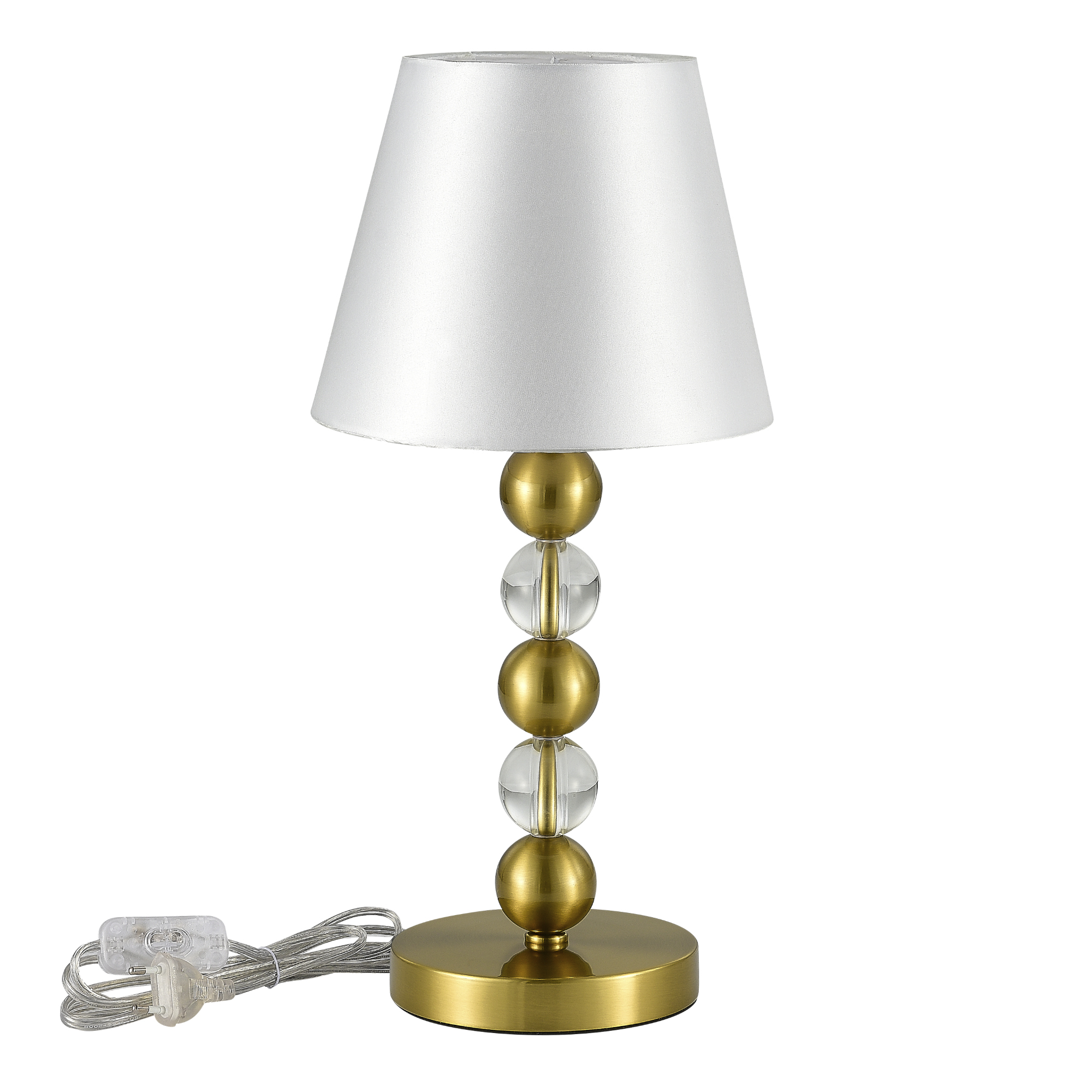 Светильник с лампой накаливания AURORA ST LUCE SL2003.304.01