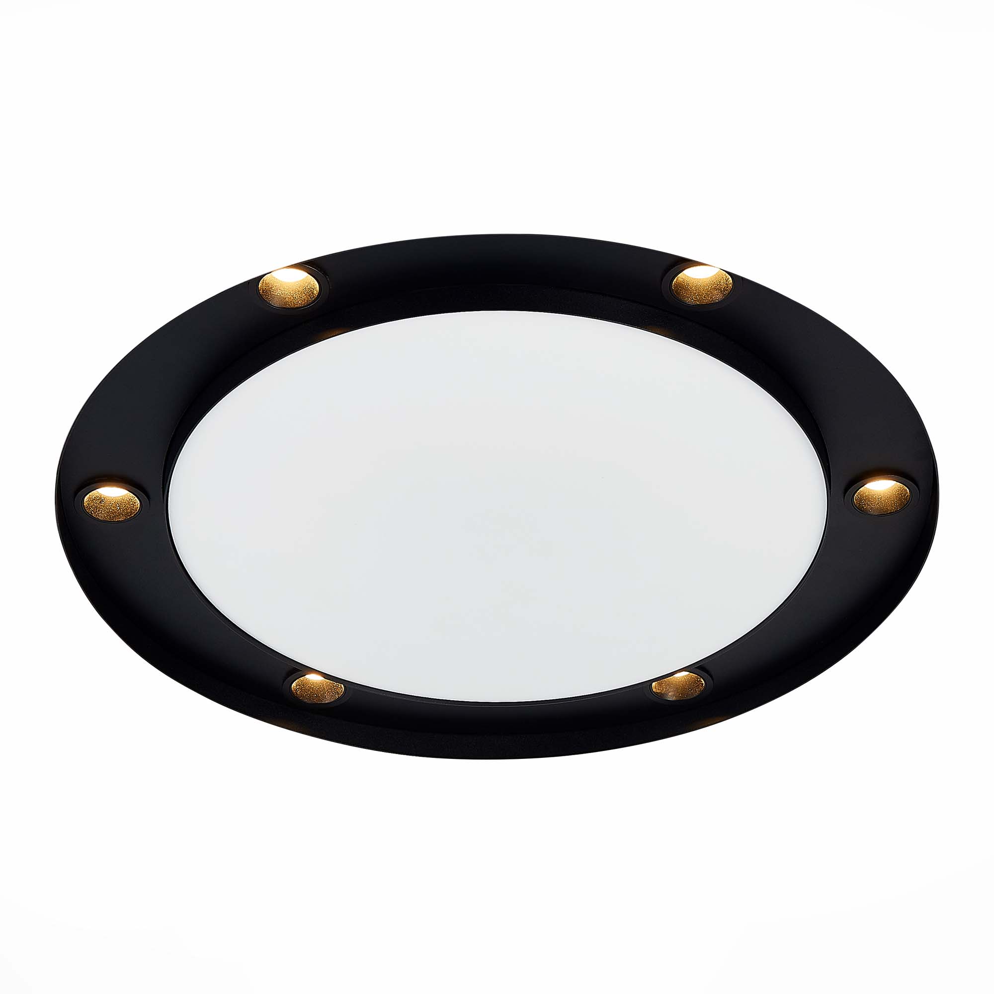 Светильник встраиваемый светодиодный Встраиваемые светильники ST LUCE ST706.438.30