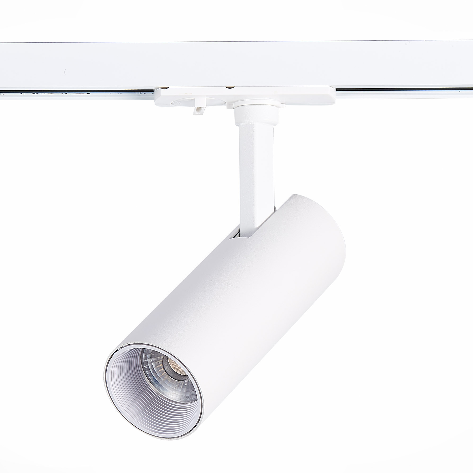 Светильник встраиваемый светодиодный Однофазная трековая система ST LUCE ST350.546.10.36