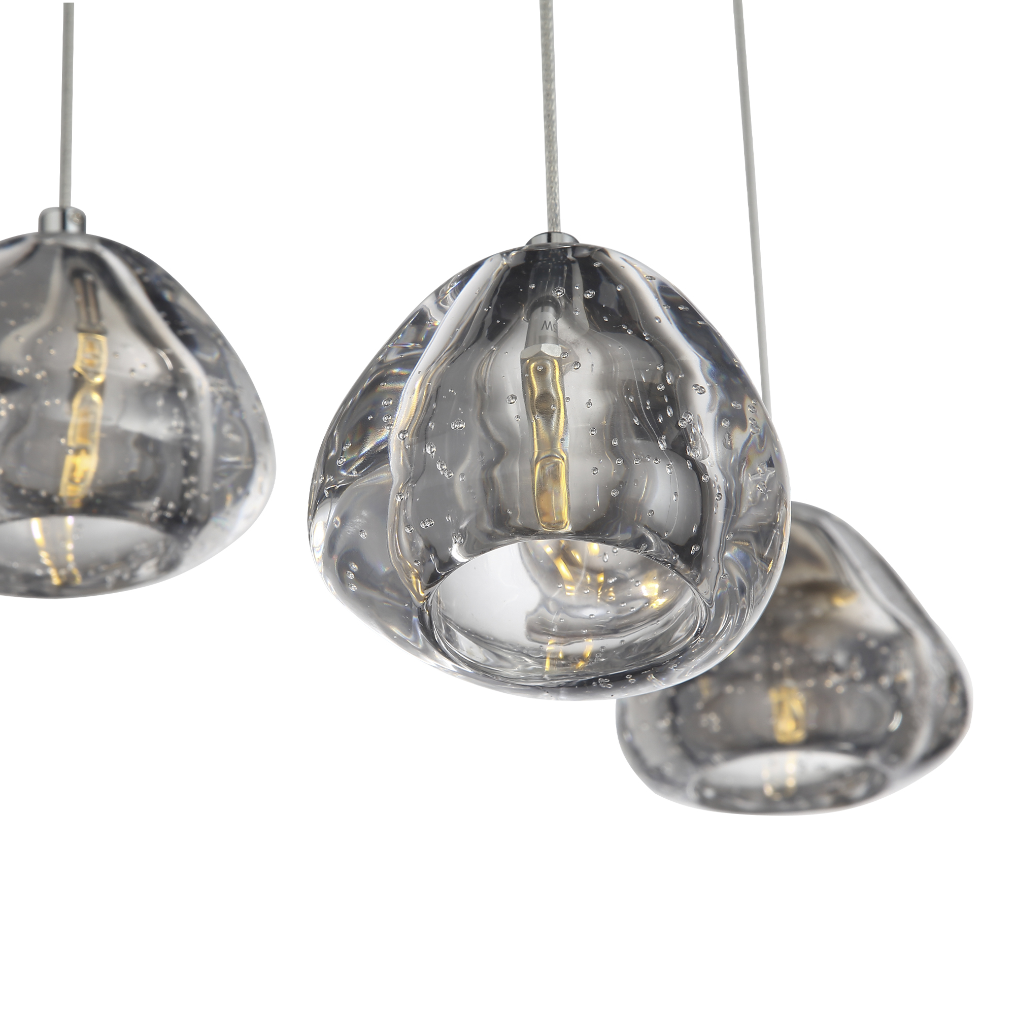 Светильник светодиодный WATERFALL ST LUCE SL6017.101.13 Светильник светодиодный WATERFALL ST LUCE SL6017.101.13
