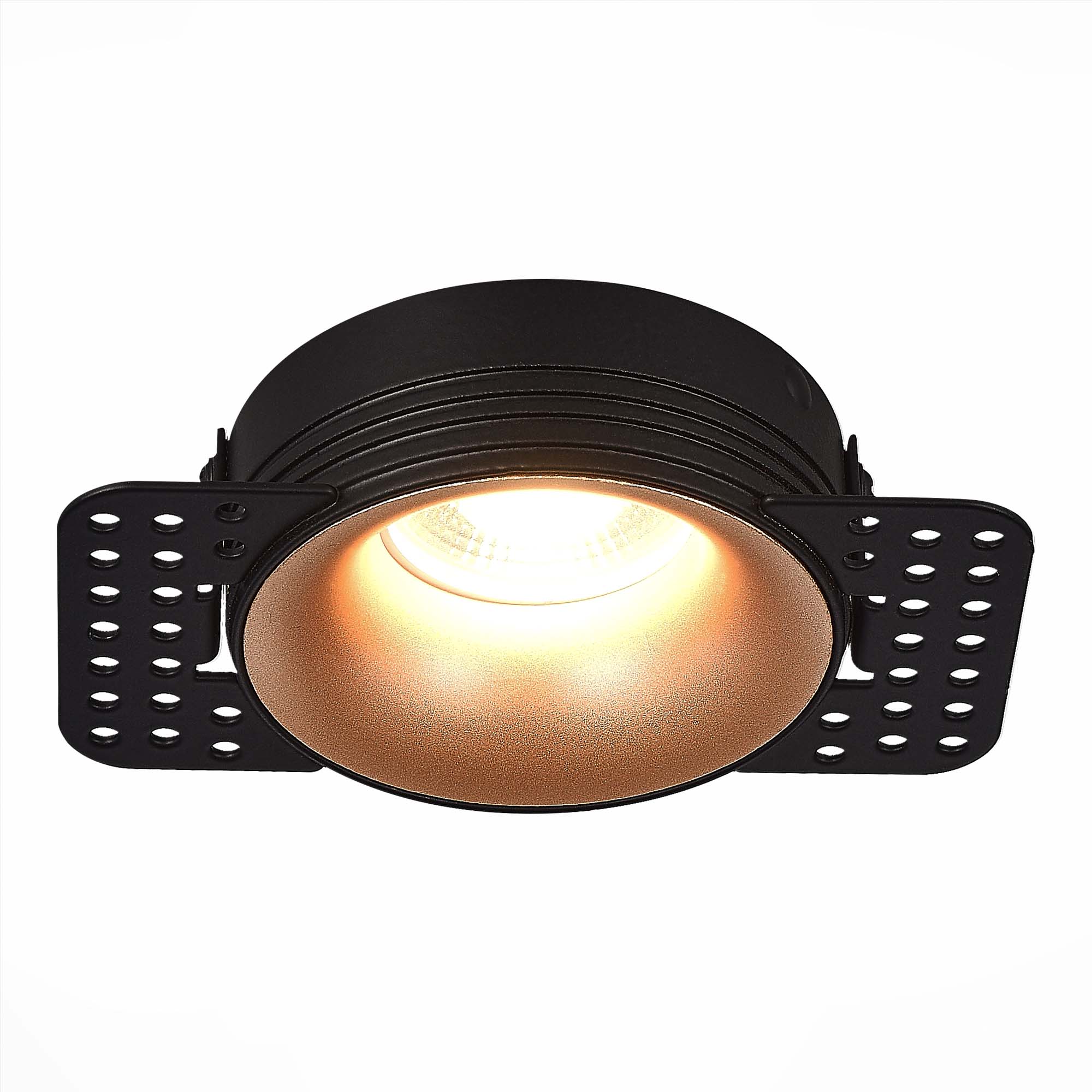 Светильник встраиваемый 50 ST LUCE ST218.428.01