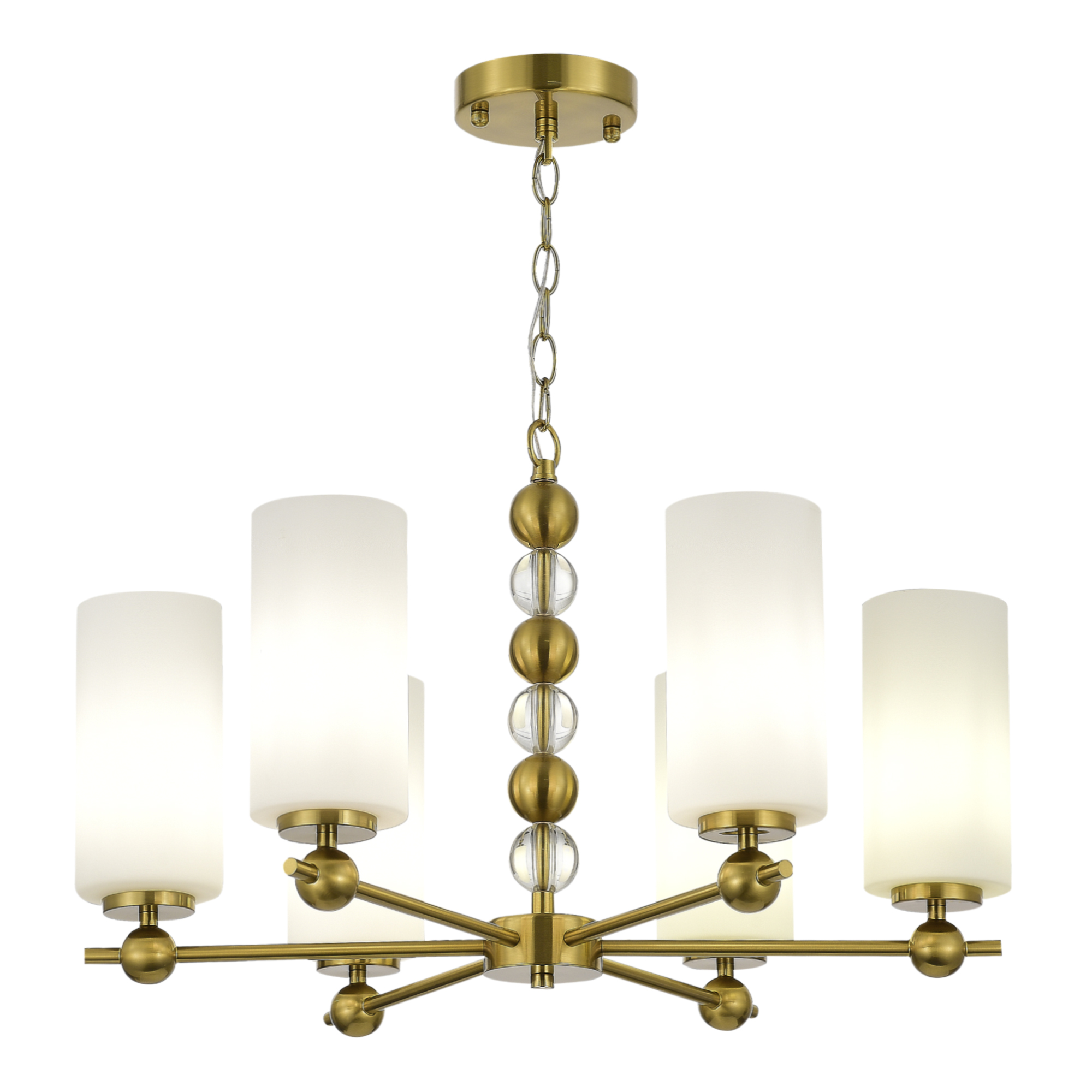 Светильник с лампой накаливания AURORA ST LUCE SL2003.303.06