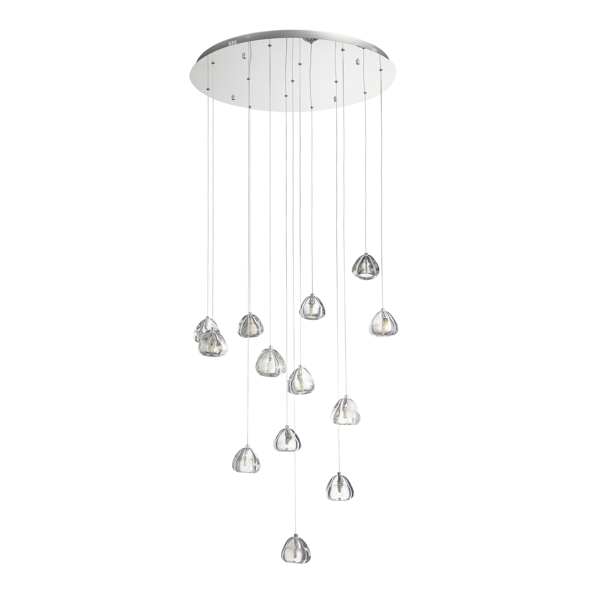 Светильник светодиодный WATERFALL ST LUCE SL6017.101.13
