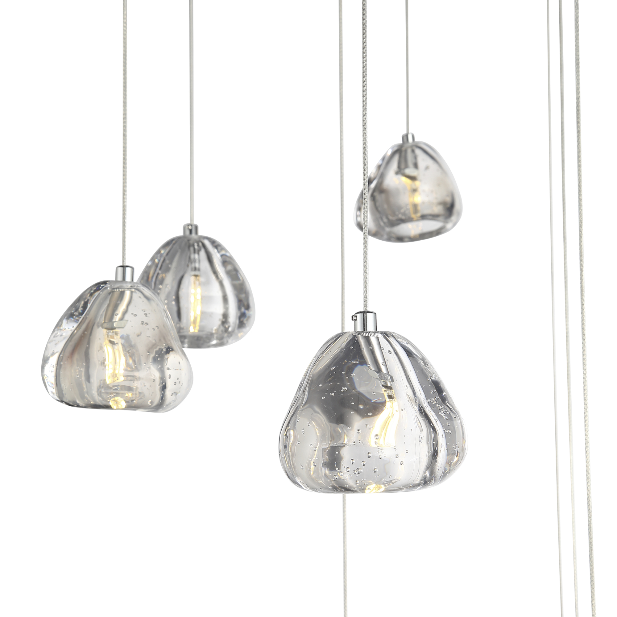 Светильник светодиодный WATERFALL ST LUCE SL6017.101.13 Светильник светодиодный WATERFALL ST LUCE SL6017.101.13
