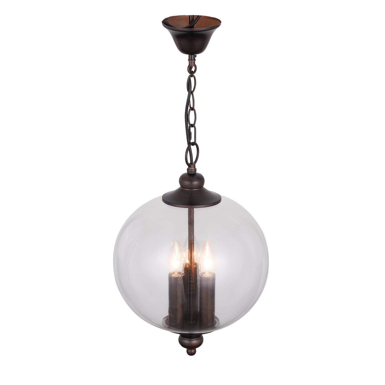 Светильник с лампой накаливания LATERIA ST LUCE SL362.303.03