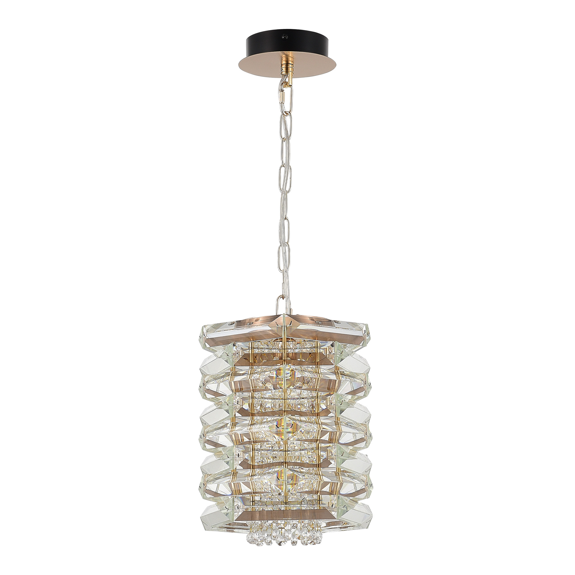 Светильник с лампой накаливания STROZZI ST LUCE SL6137.203.01