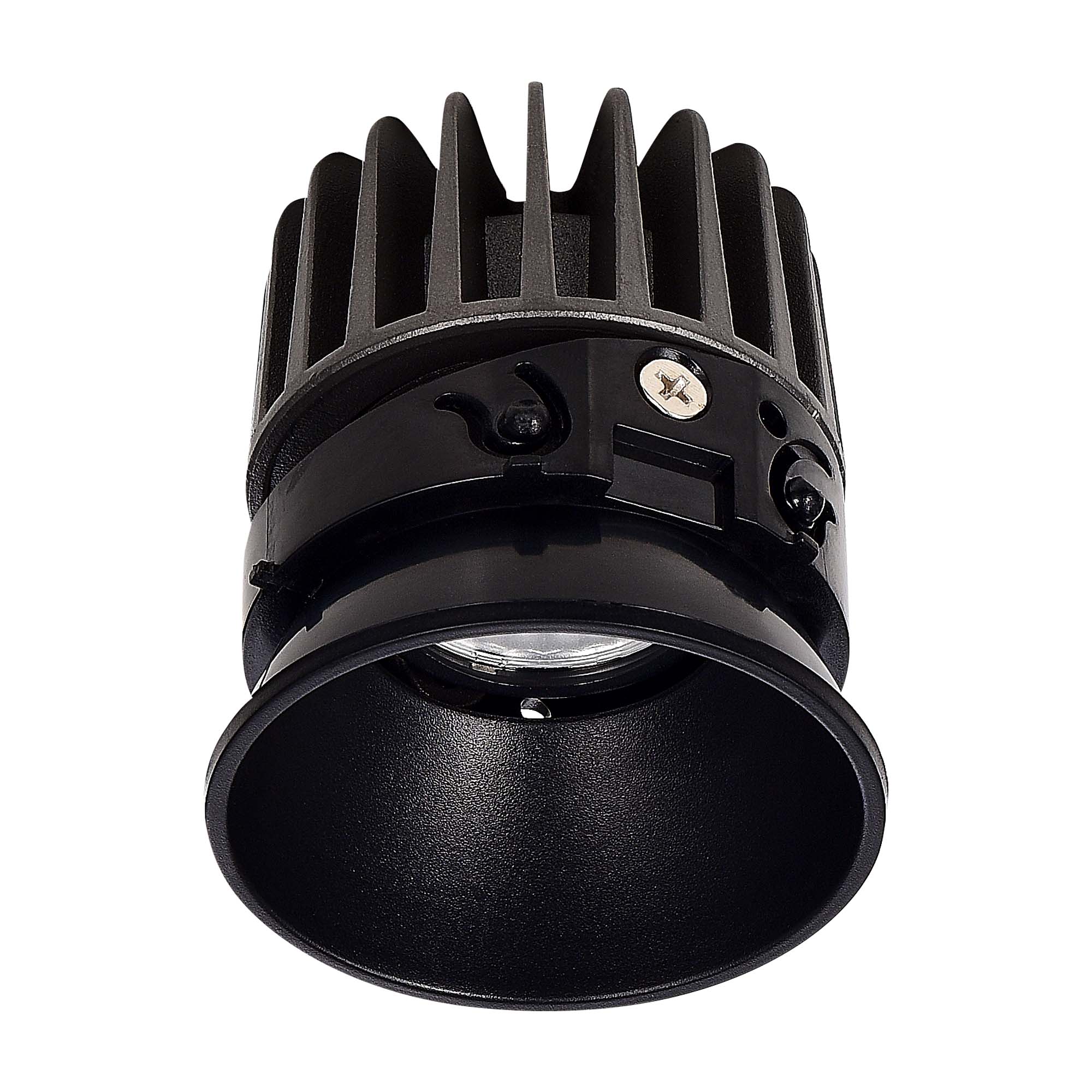 Светодиодный модуль Черный LED 1*12W 3000K 960Lm Ra>90 36° IP20 D69xH85 220-240V ST LUCE ST851.438.12 Светодиодный модуль Черный LED 1*12W 3000K 960Lm Ra>90 36° IP20 D69xH85 220-240V ST LUCE ST851.438.12