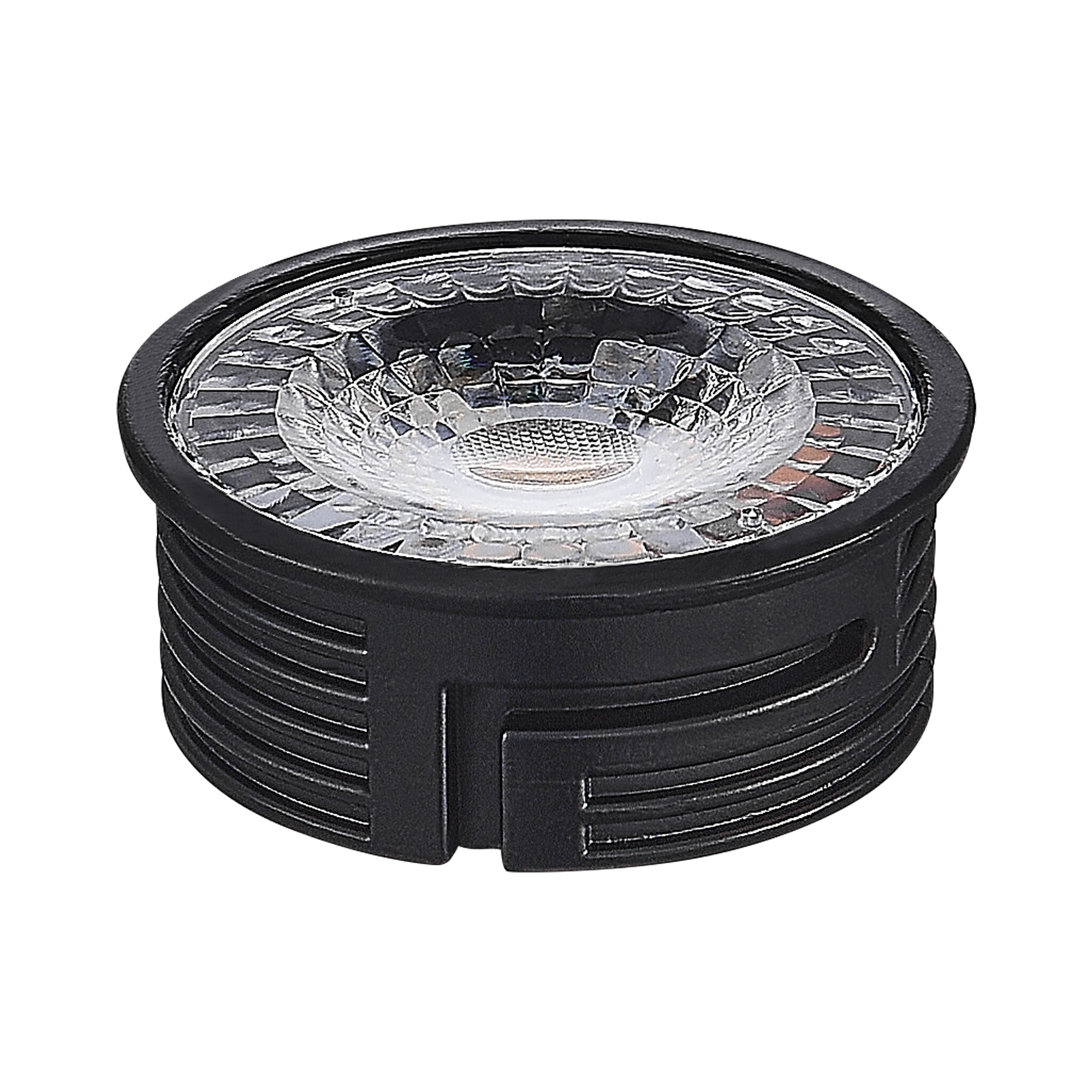 Модуль Черный LED -*7W 3000K ST LUCE ST9101.439.07DIM