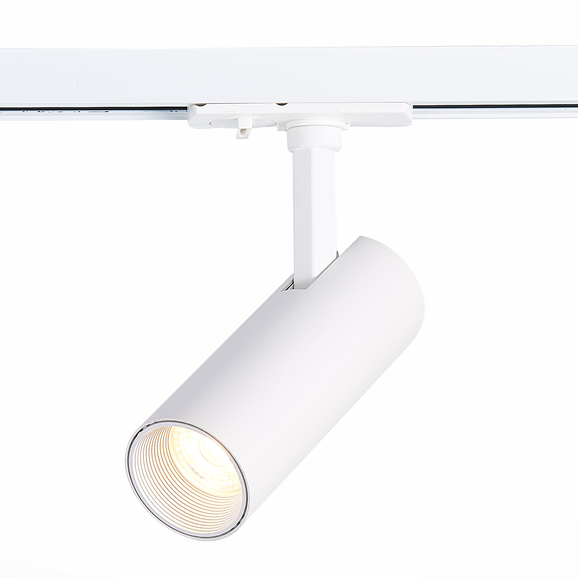 Светильник встраиваемый светодиодный Однофазная трековая система ST LUCE ST350.546.10.36