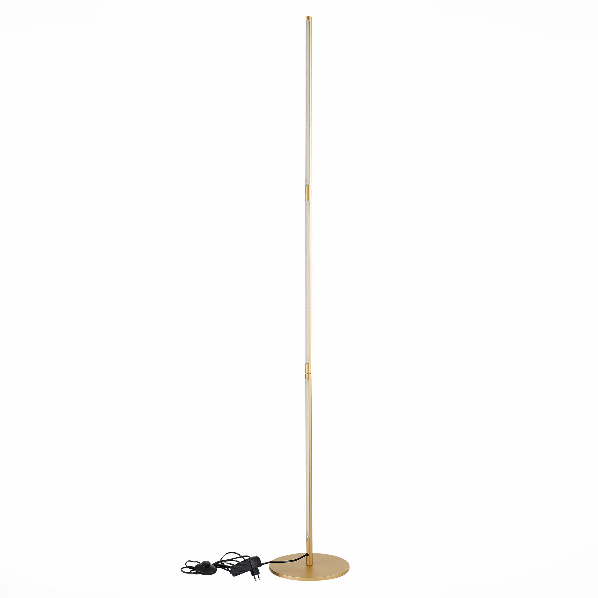 Светильник светодиодный RALIO ST LUCE SL1580.205.01 Светильник светодиодный RALIO ST LUCE SL1580.205.01