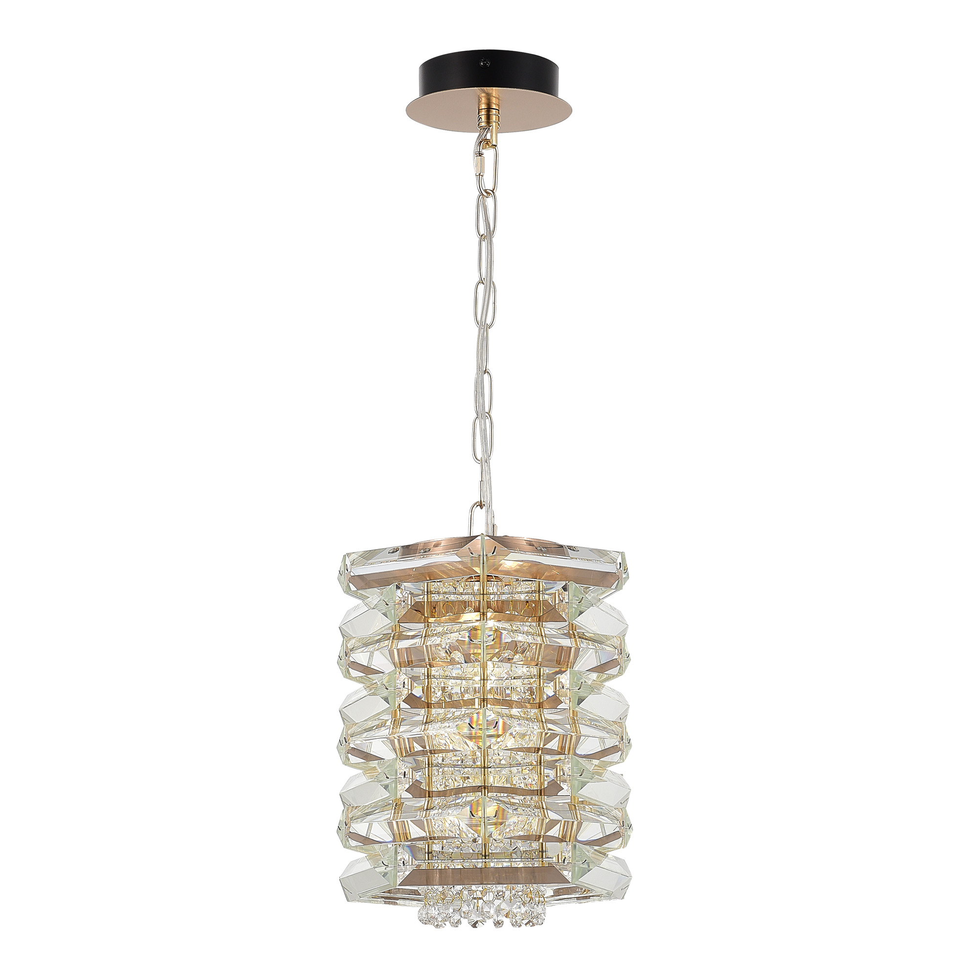 Светильник с лампой накаливания STROZZI ST LUCE SL6137.203.01