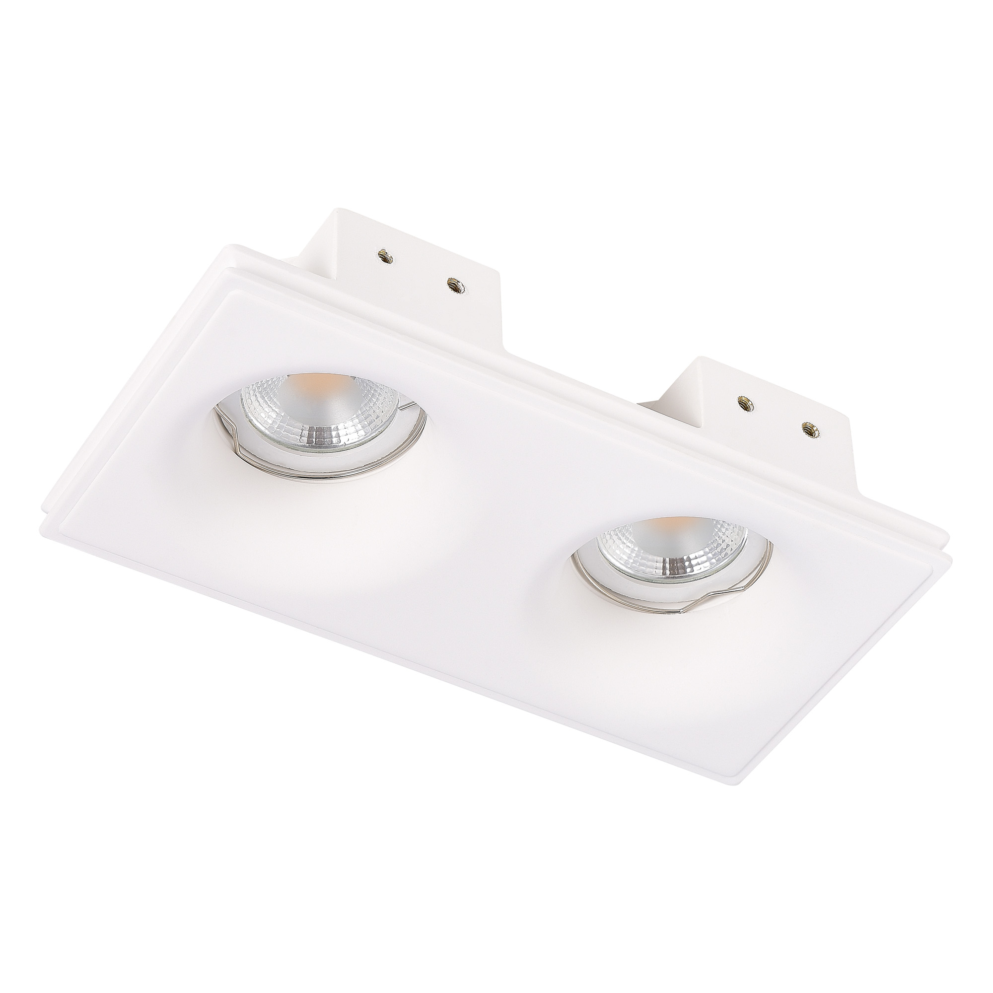 Светильник встраиваемый 50 ST LUCE ST254.328.02 Светильник встраиваемый 50 ST LUCE ST254.328.02