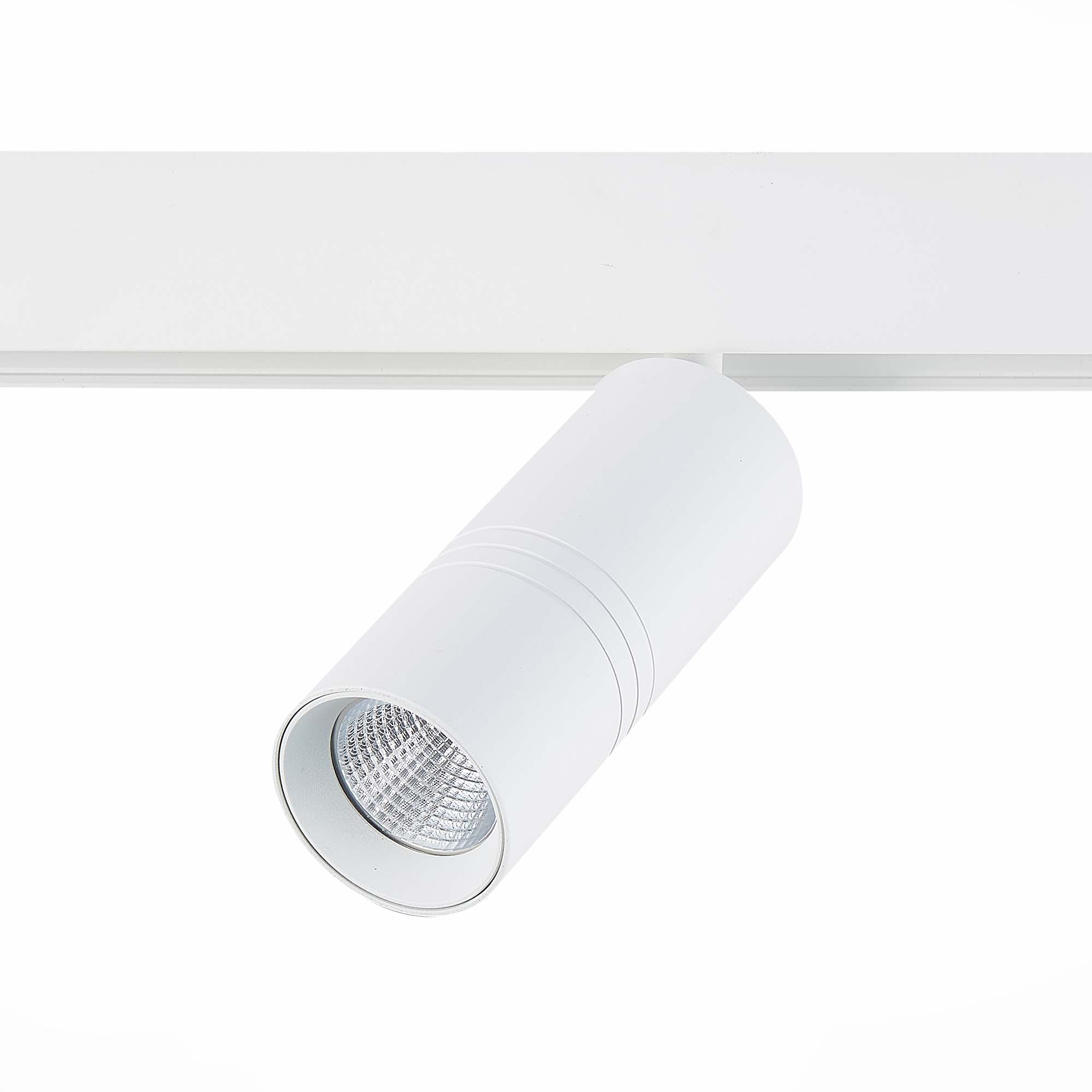 Светильник встраиваемый трековый SKYLINE 48 ST LUCE ST365.546.18