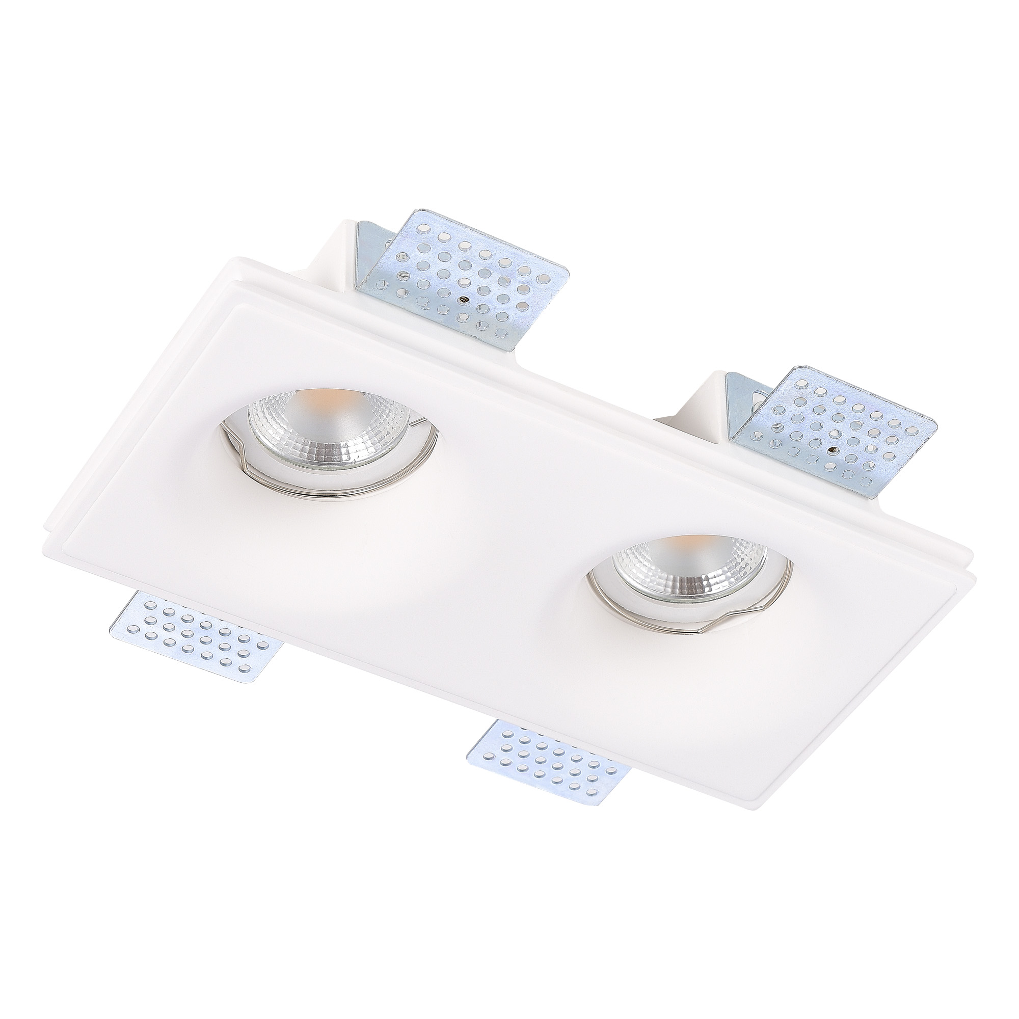 Светильник встраиваемый 50 ST LUCE ST254.328.02 Светильник встраиваемый 50 ST LUCE ST254.328.02