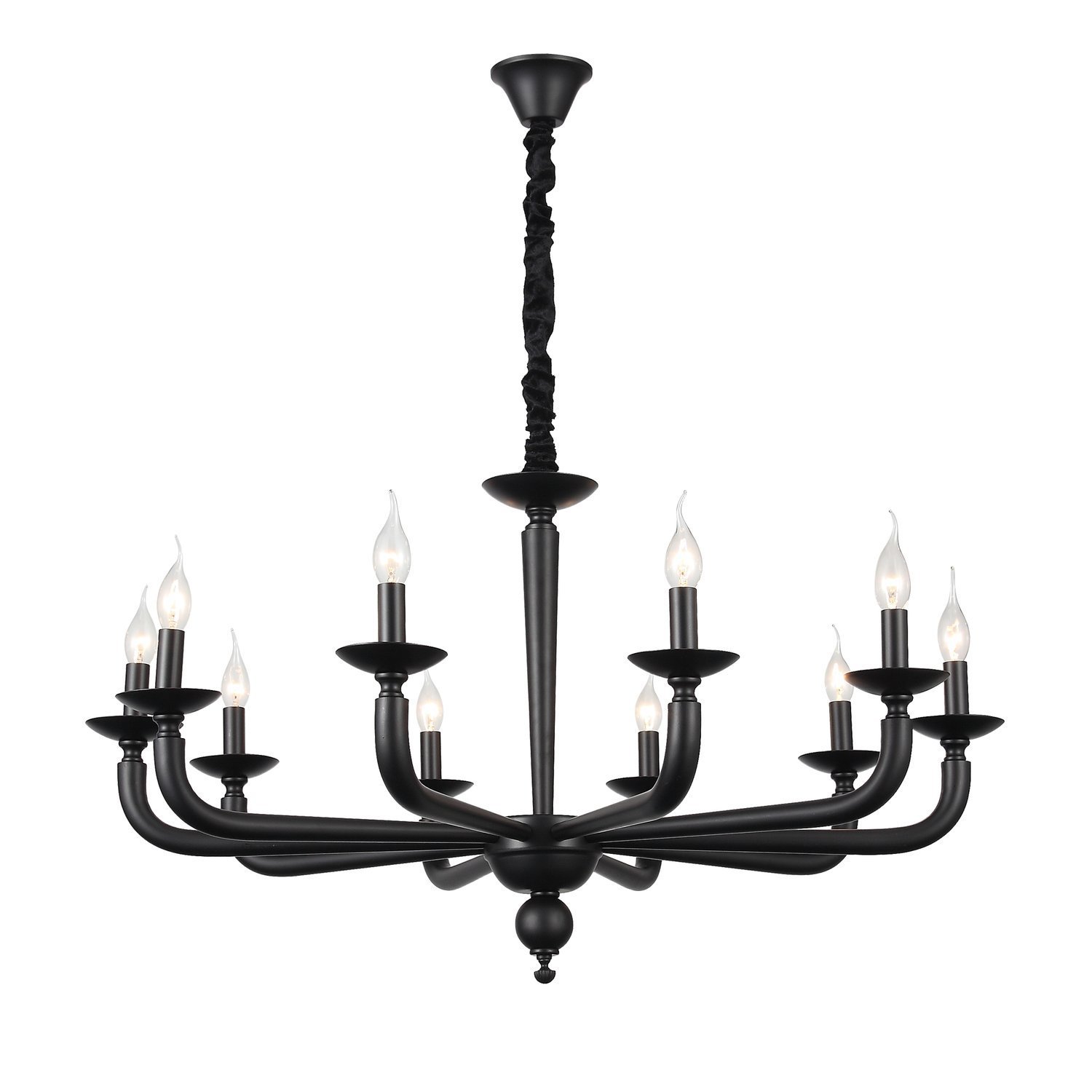 Светильник с лампой накаливания FORTEZA ST LUCE SL1114.403.10