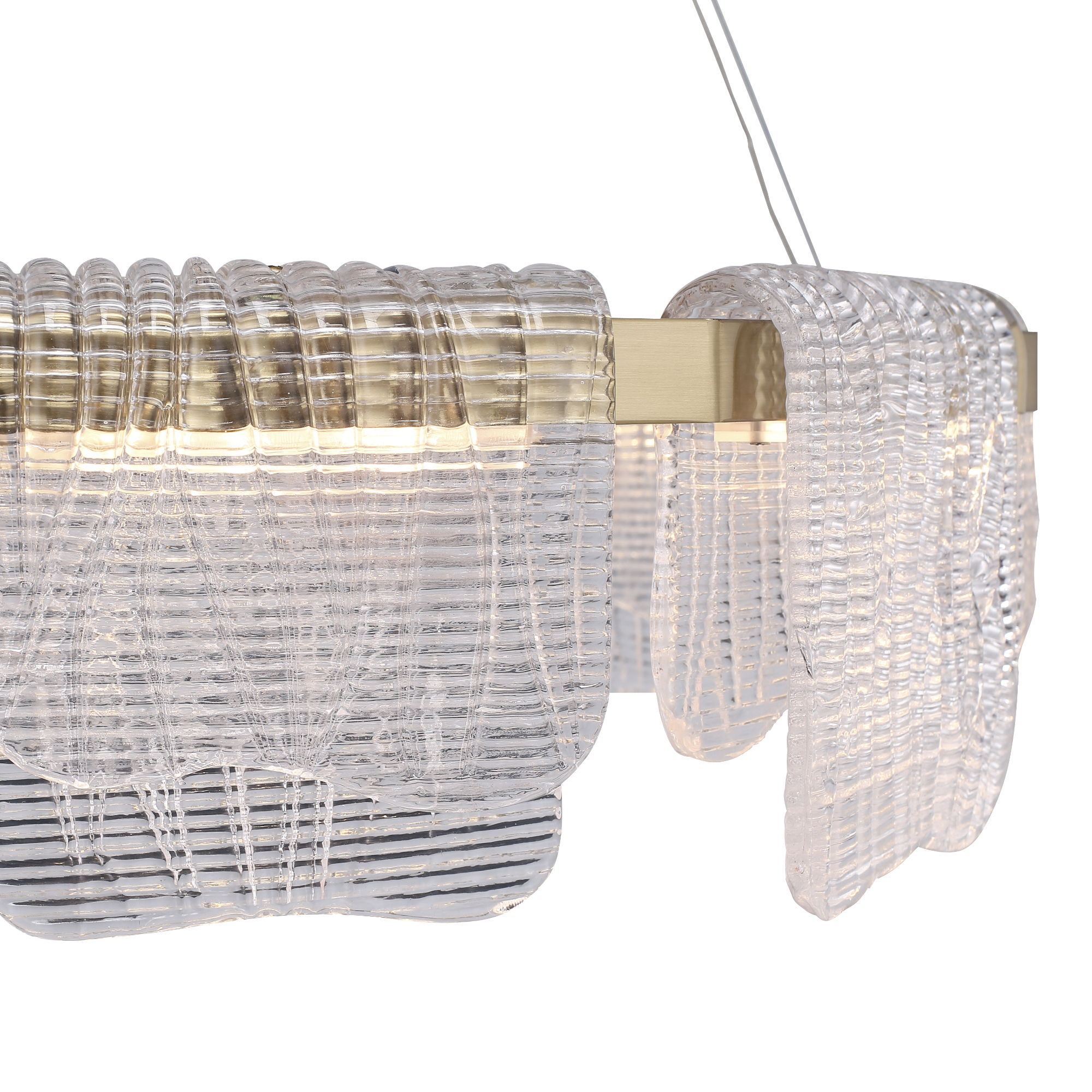 Светильник светодиодный VOILE ST LUCE SL6021.203.54 Светильник светодиодный VOILE ST LUCE SL6021.203.54