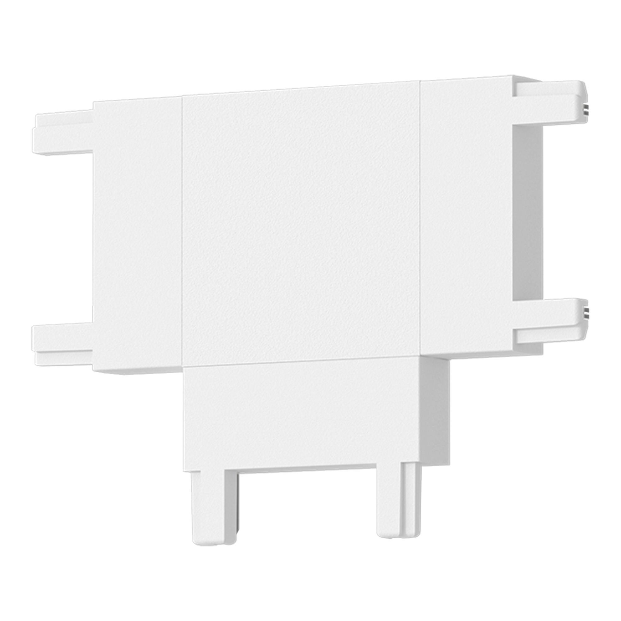 T- образный соединитель SKYFLAT Белый ST LUCE ST067.509.12