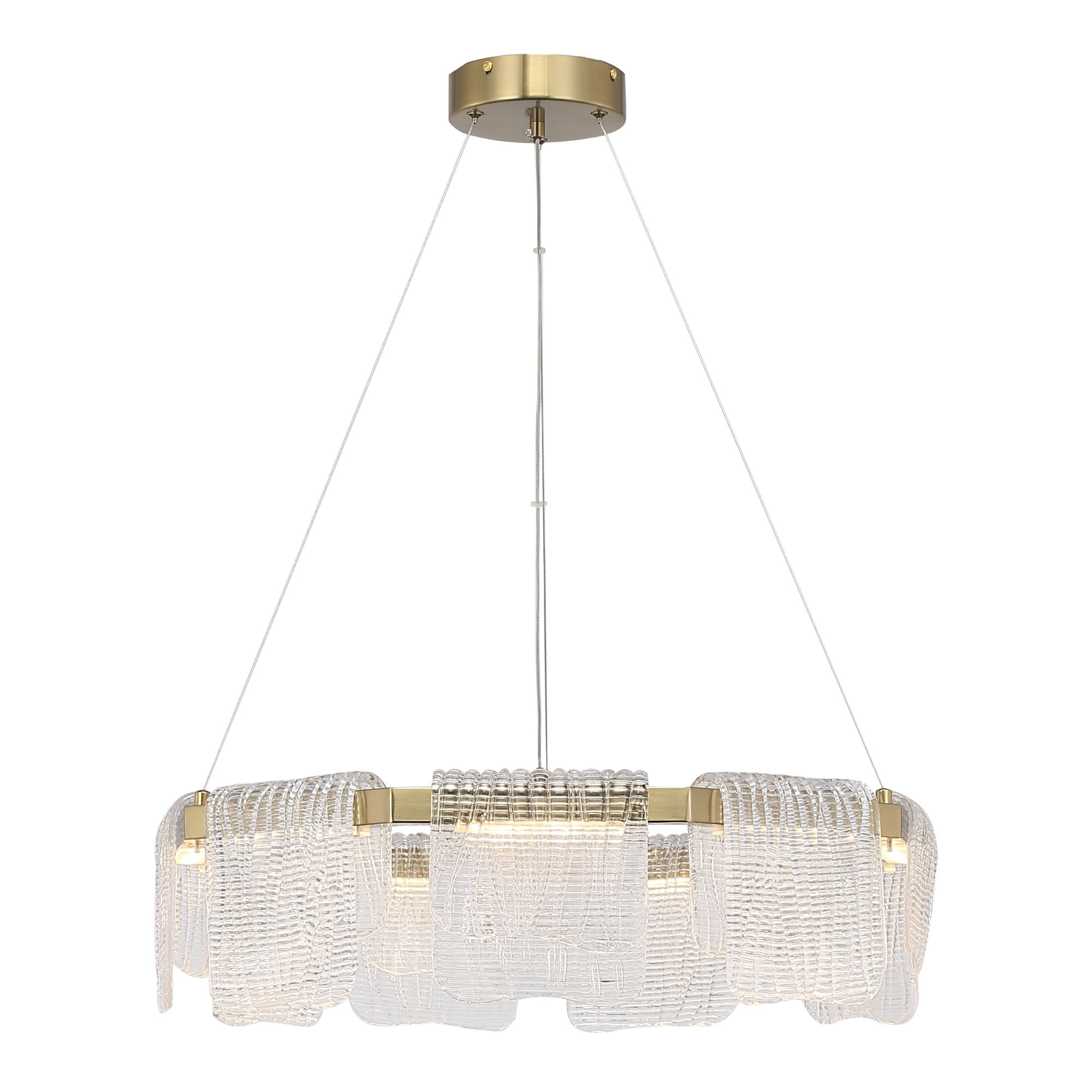 Светильник светодиодный VOILE ST LUCE SL6021.203.54 Светильник светодиодный VOILE ST LUCE SL6021.203.54