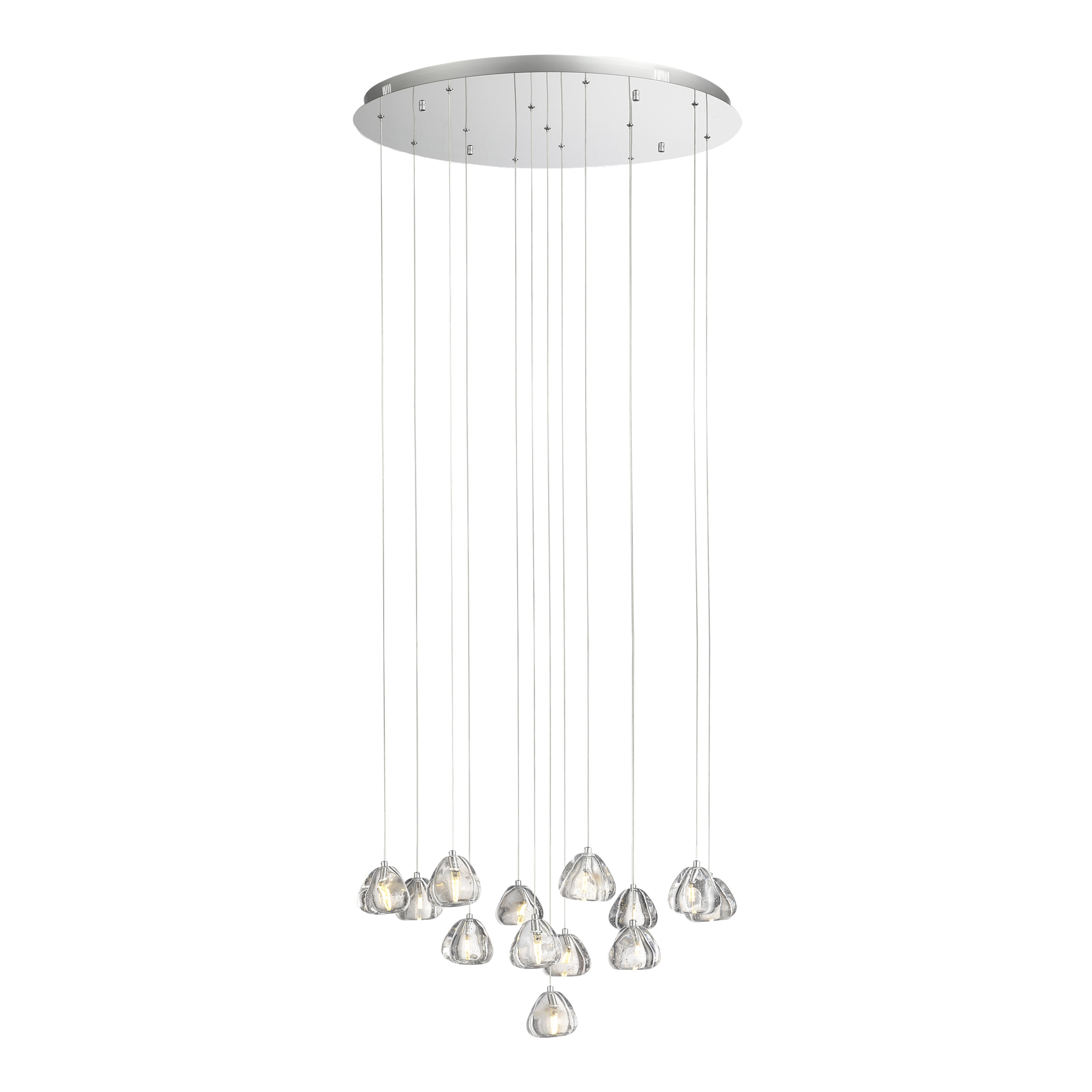 Светильник светодиодный WATERFALL ST LUCE SL6017.101.13 Светильник светодиодный WATERFALL ST LUCE SL6017.101.13