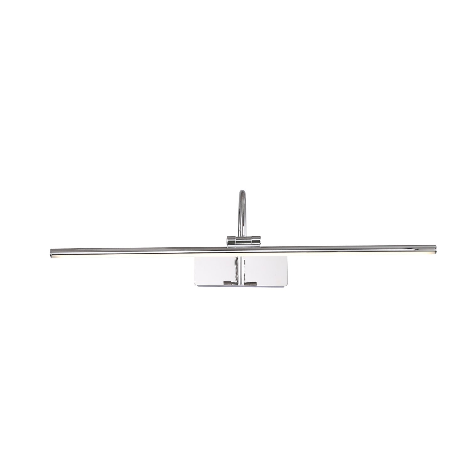 SL444.101.01 Подсветка для картин Хром/Хром LED 1*12W 4000K ST LUCE SL444.101.01