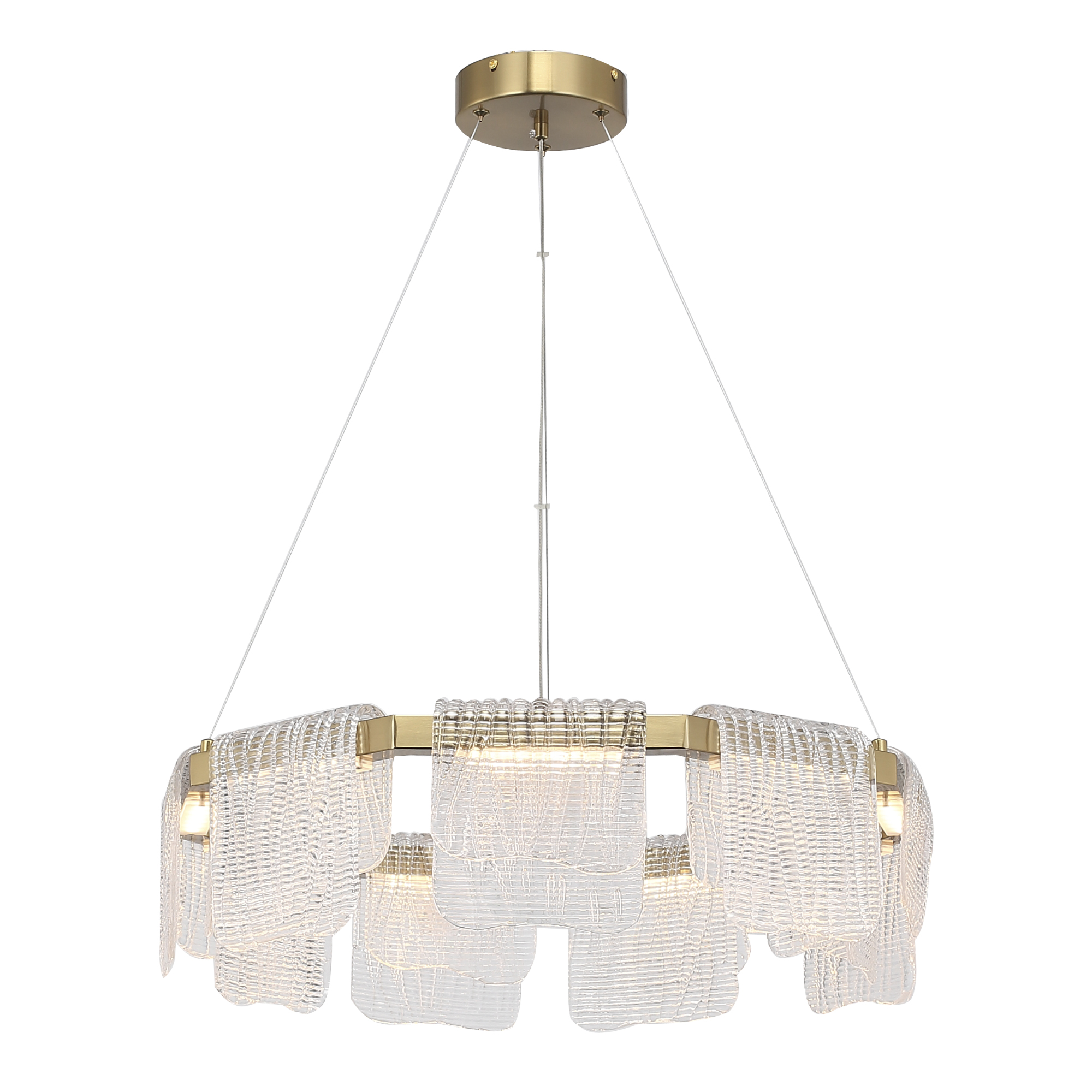 Светильник светодиодный VOILE ST LUCE SL6021.203.54 Светильник светодиодный VOILE ST LUCE SL6021.203.54