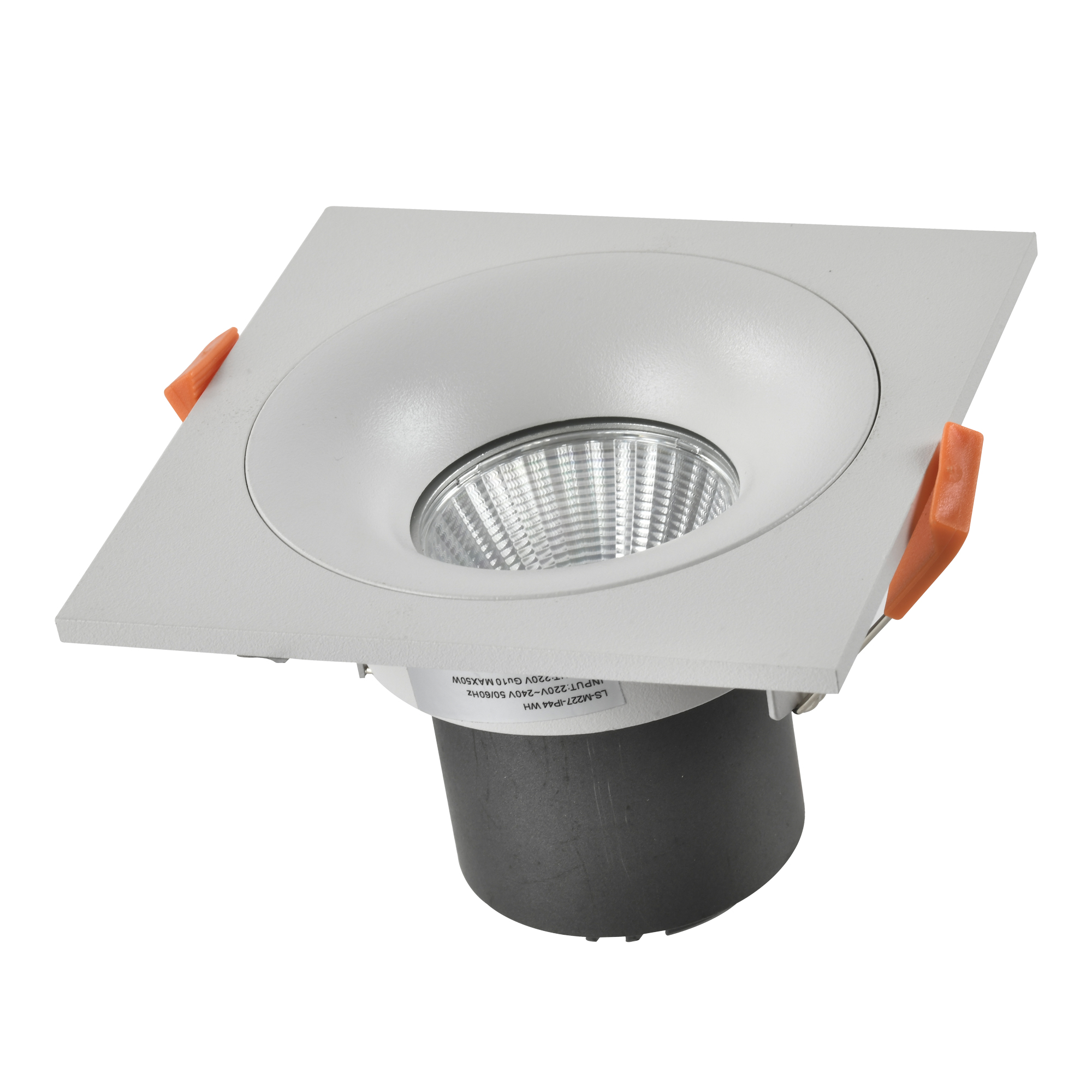 Светильник встраиваемый светодиодный Встраиваемые светильники ST LUCE ST259.538.10