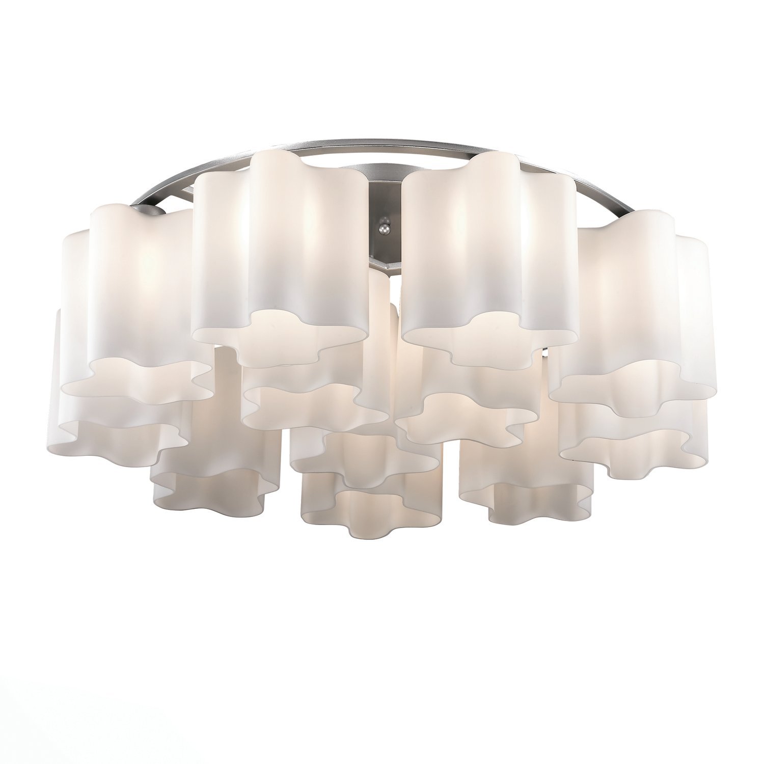 Светильник с лампой накаливания ONDE ST LUCE SL116.052.12
