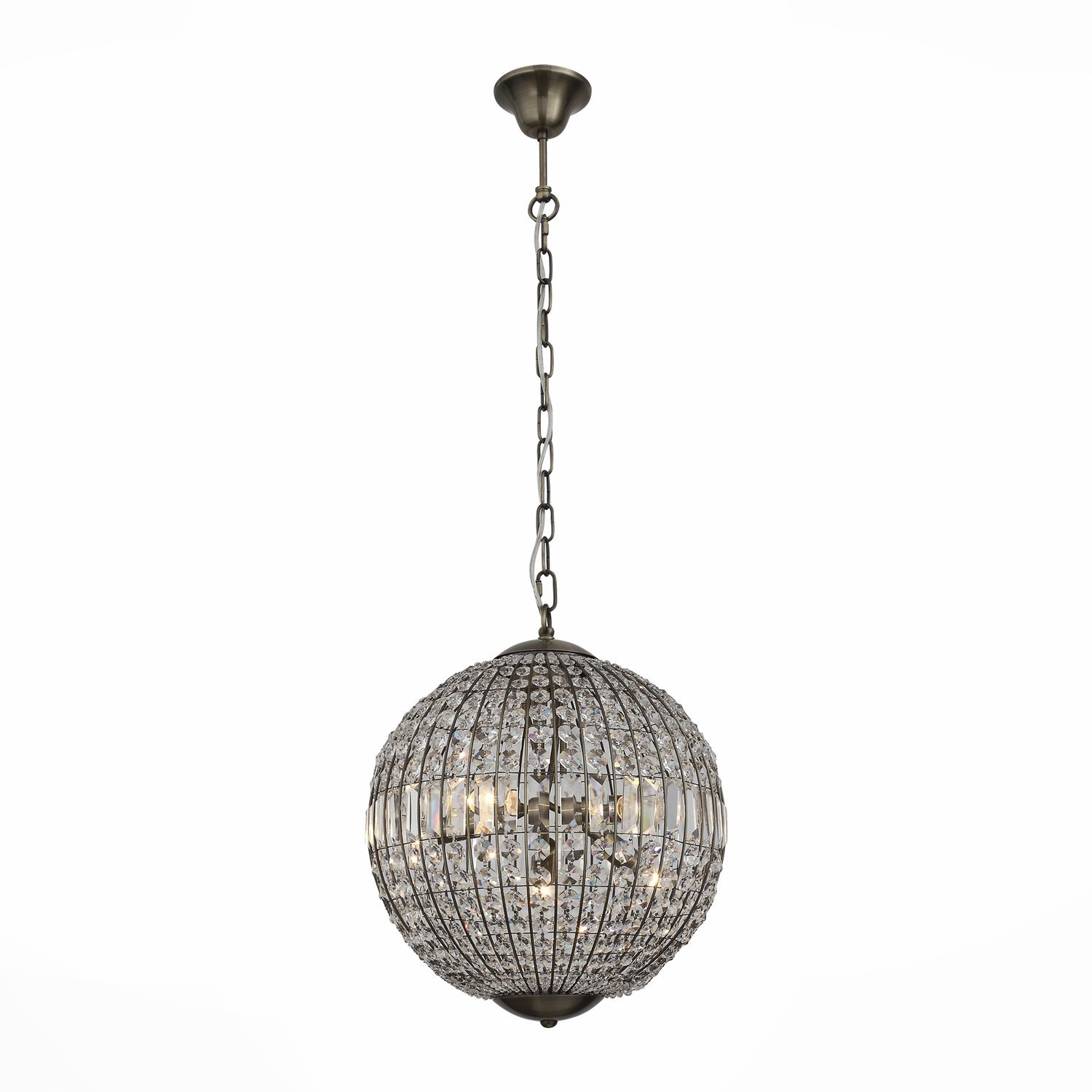 Светильник с лампой накаливания MONDO ST LUCE SL226.303.05