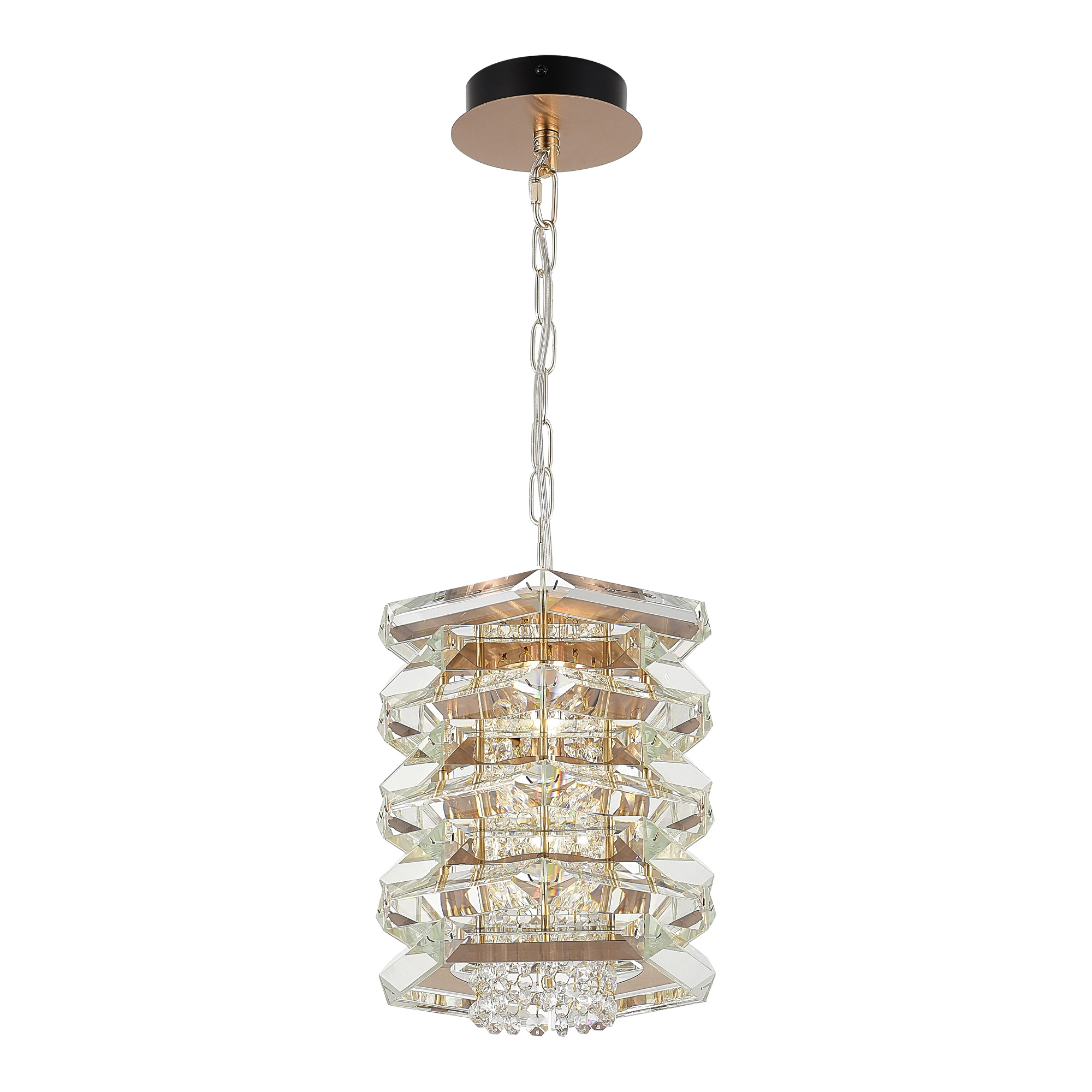 Светильник с лампой накаливания STROZZI ST LUCE SL6137.203.01