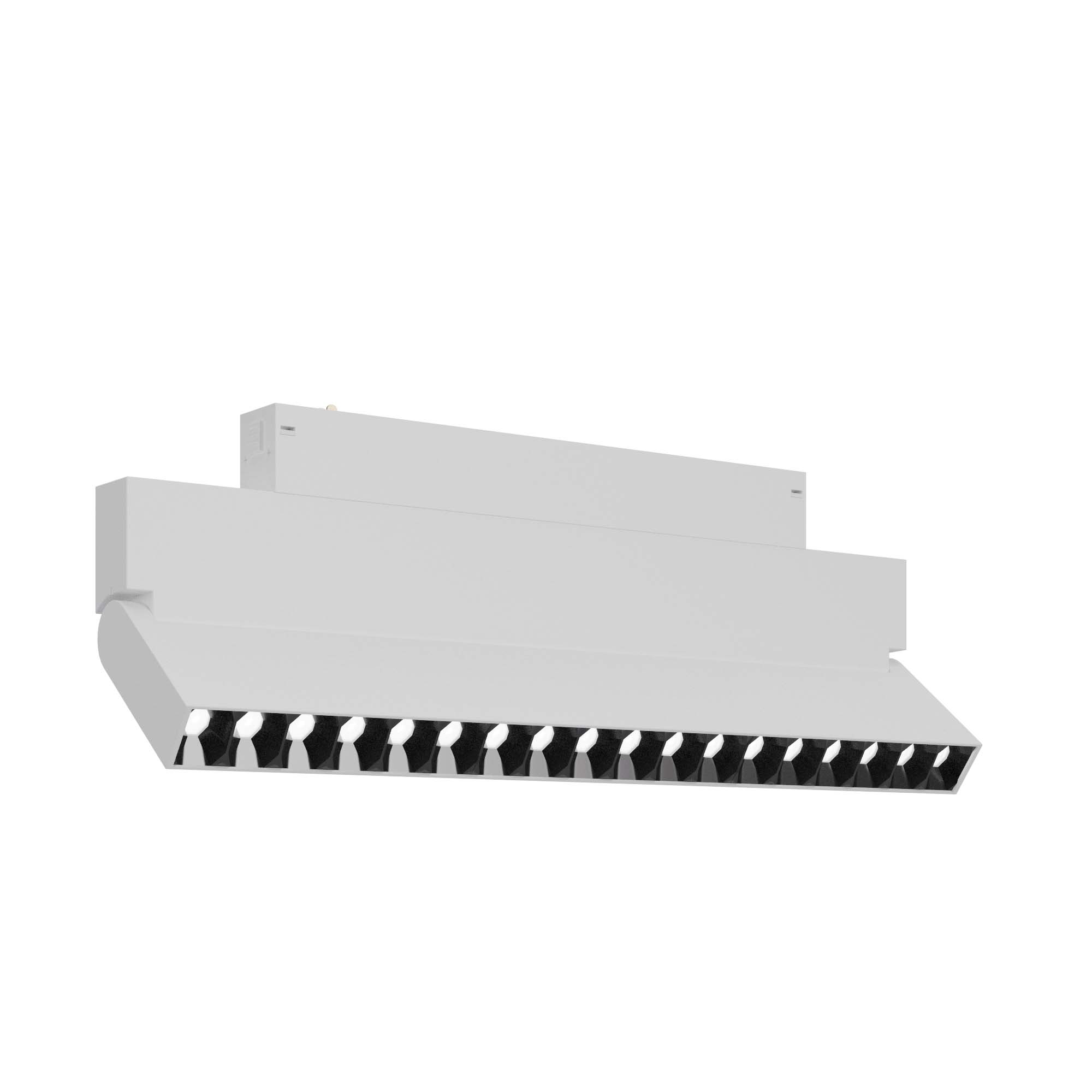 Светильник встраиваемый светодиодный SKYLINE 220 ST LUCE ST686.596.18