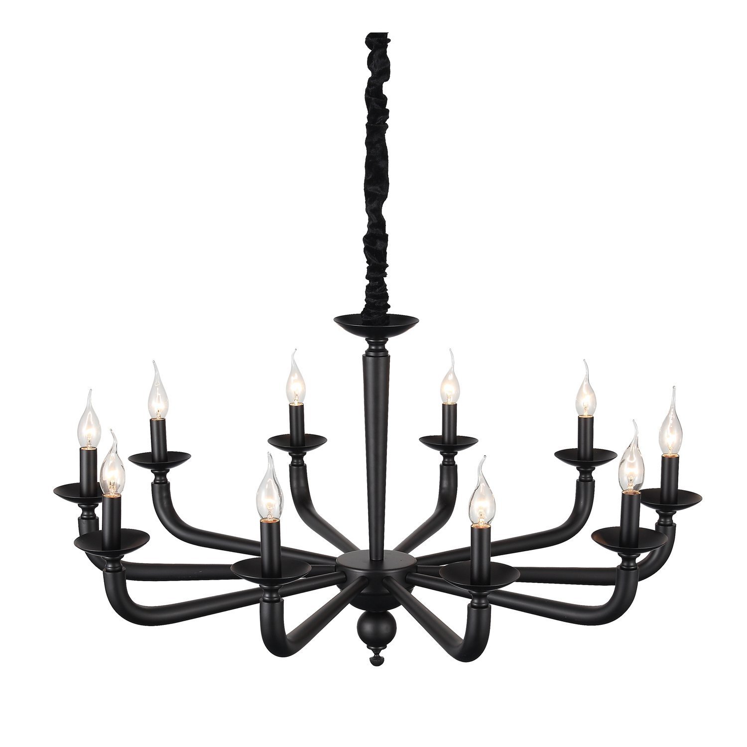 Светильник с лампой накаливания FORTEZA ST LUCE SL1114.403.10