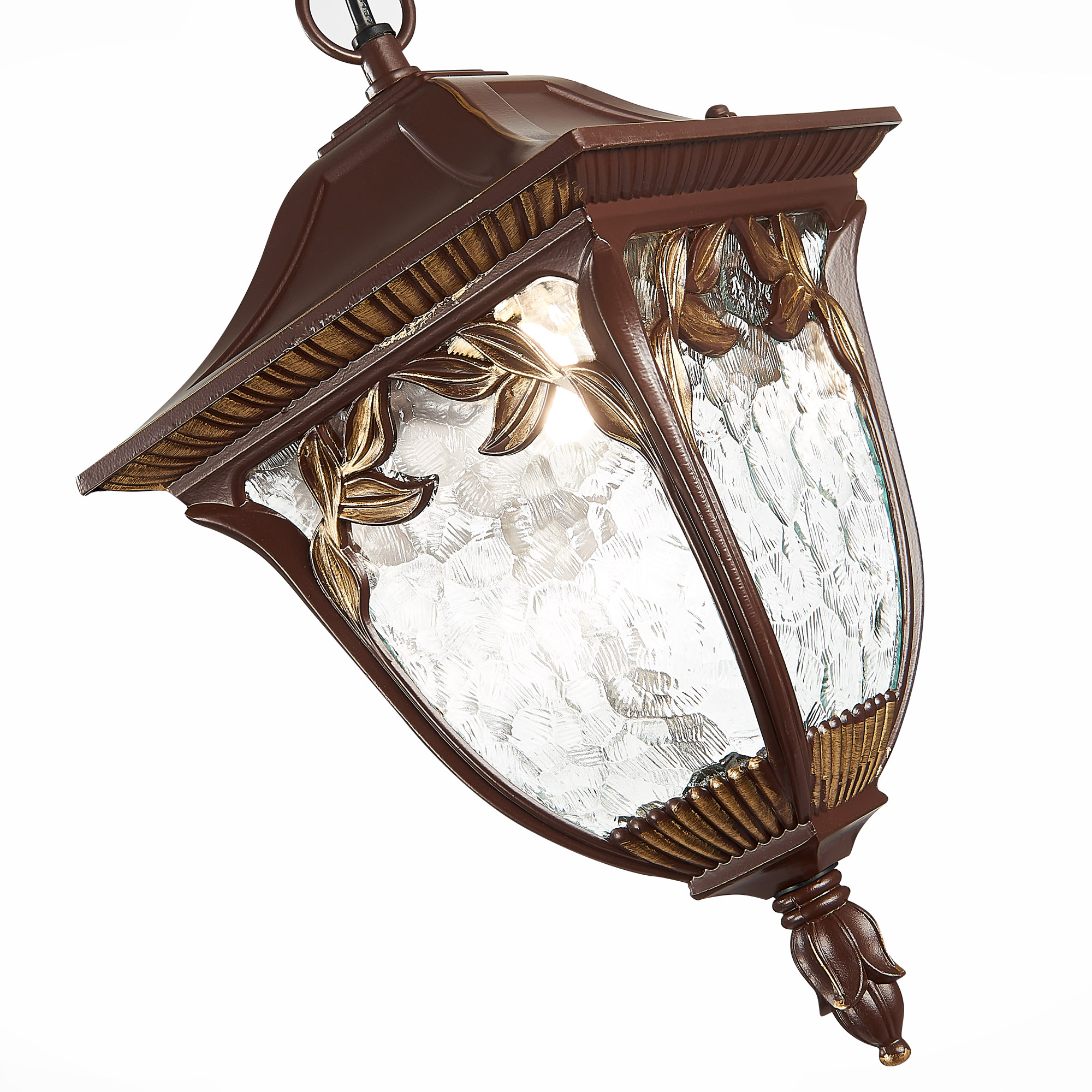 Светильник с лампой накаливания CHIANI ST LUCE SL083.703.01 Светильник с лампой накаливания CHIANI ST LUCE SL083.703.01