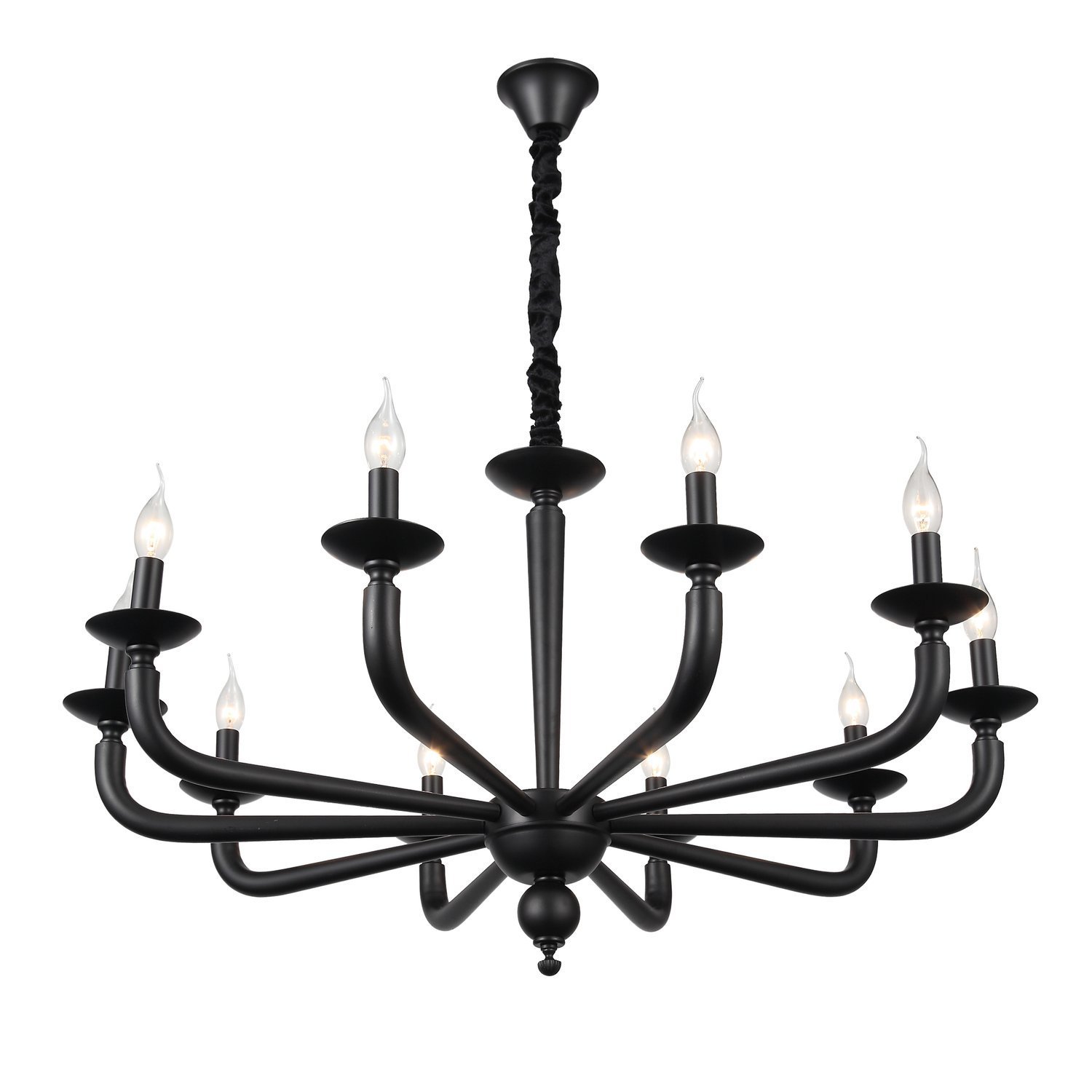 Светильник с лампой накаливания FORTEZA ST LUCE SL1114.403.10