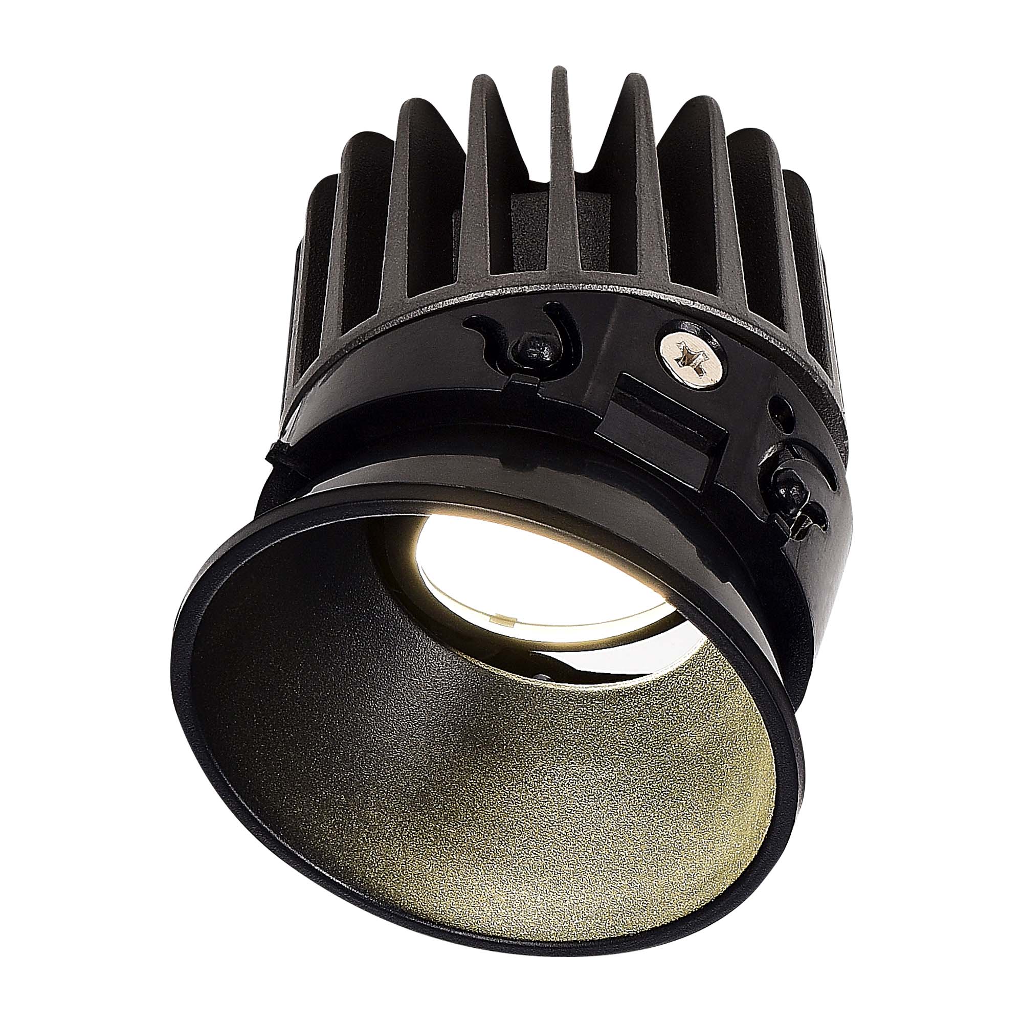 Светодиодный модуль Черный LED 1*12W 3000K 960Lm Ra>90 36° IP20 D69xH85 220-240V ST LUCE ST851.438.12 Светодиодный модуль Черный LED 1*12W 3000K 960Lm Ra>90 36° IP20 D69xH85 220-240V ST LUCE ST851.438.12