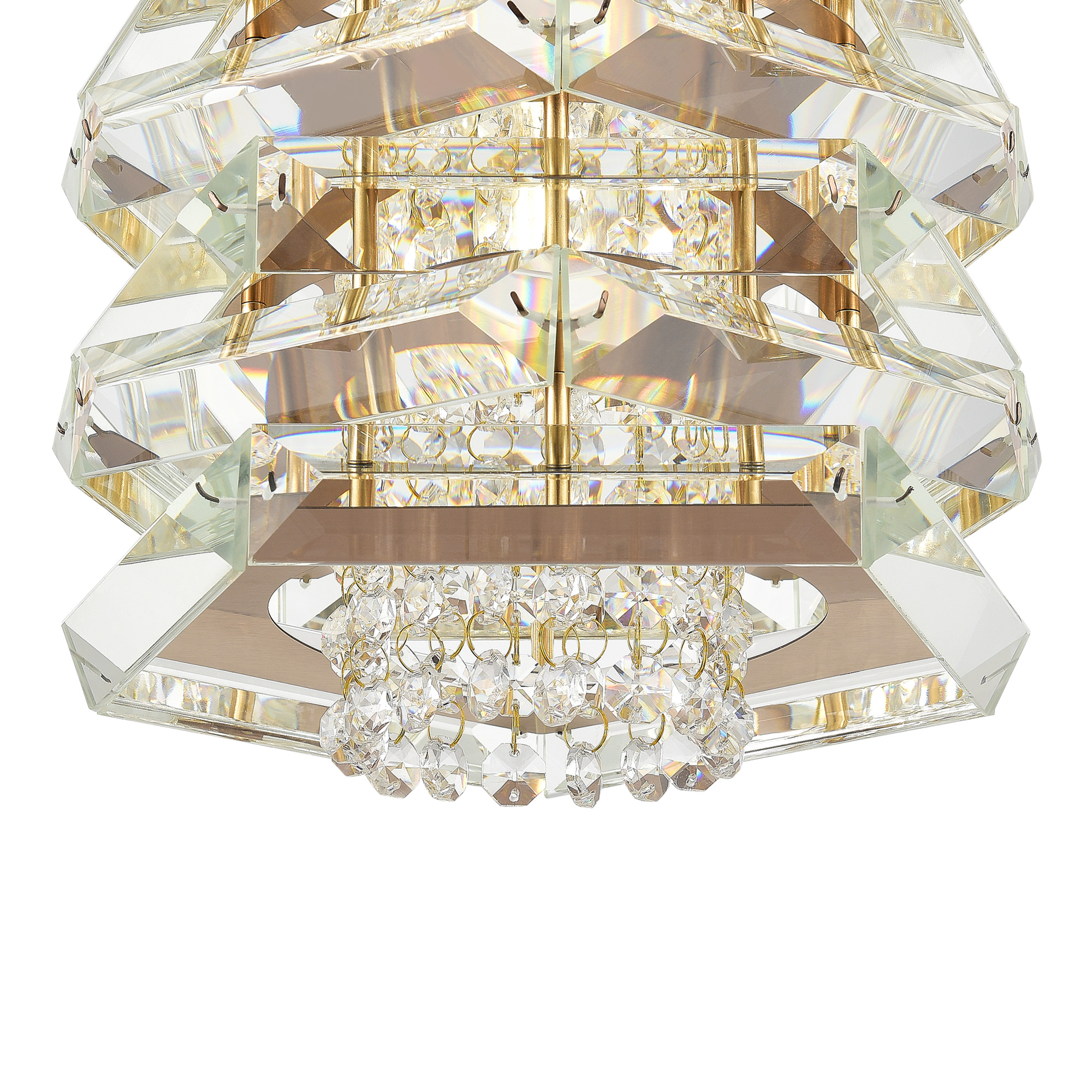 Светильник с лампой накаливания STROZZI ST LUCE SL6137.203.01