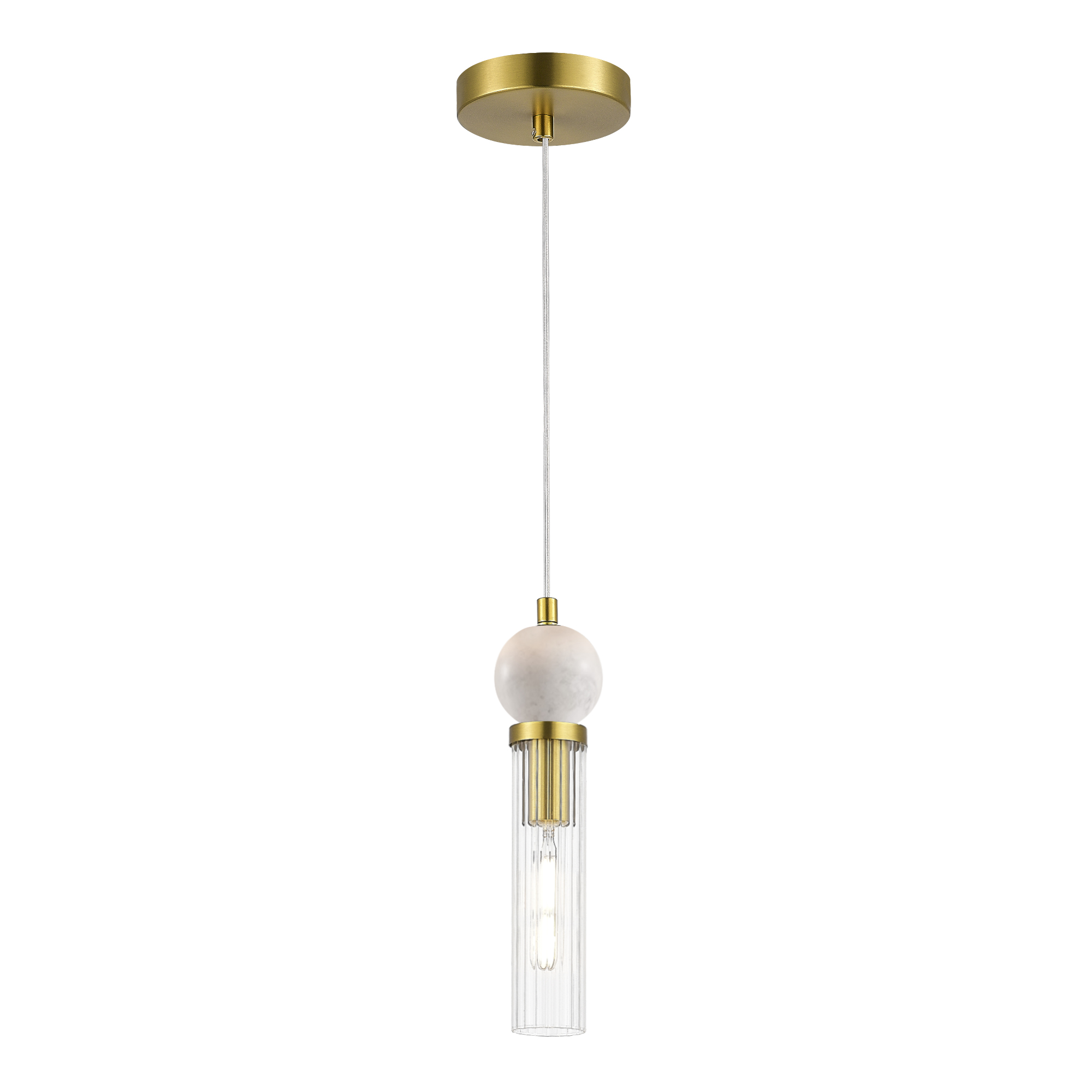 Светильник с лампой накаливания MEDEA ST LUCE SL1244.303.01