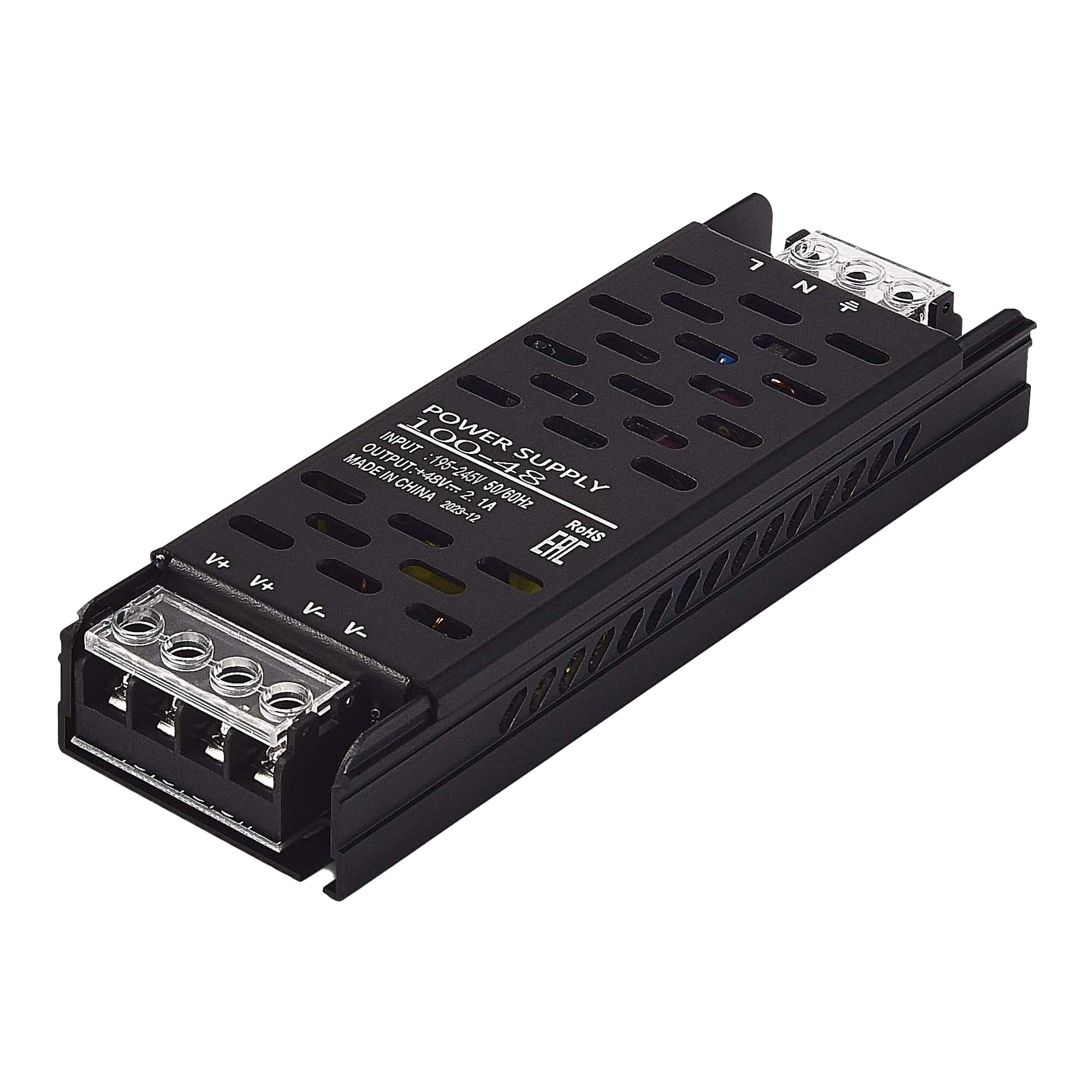Блок питания 100W ST LUCE ST008.148.100