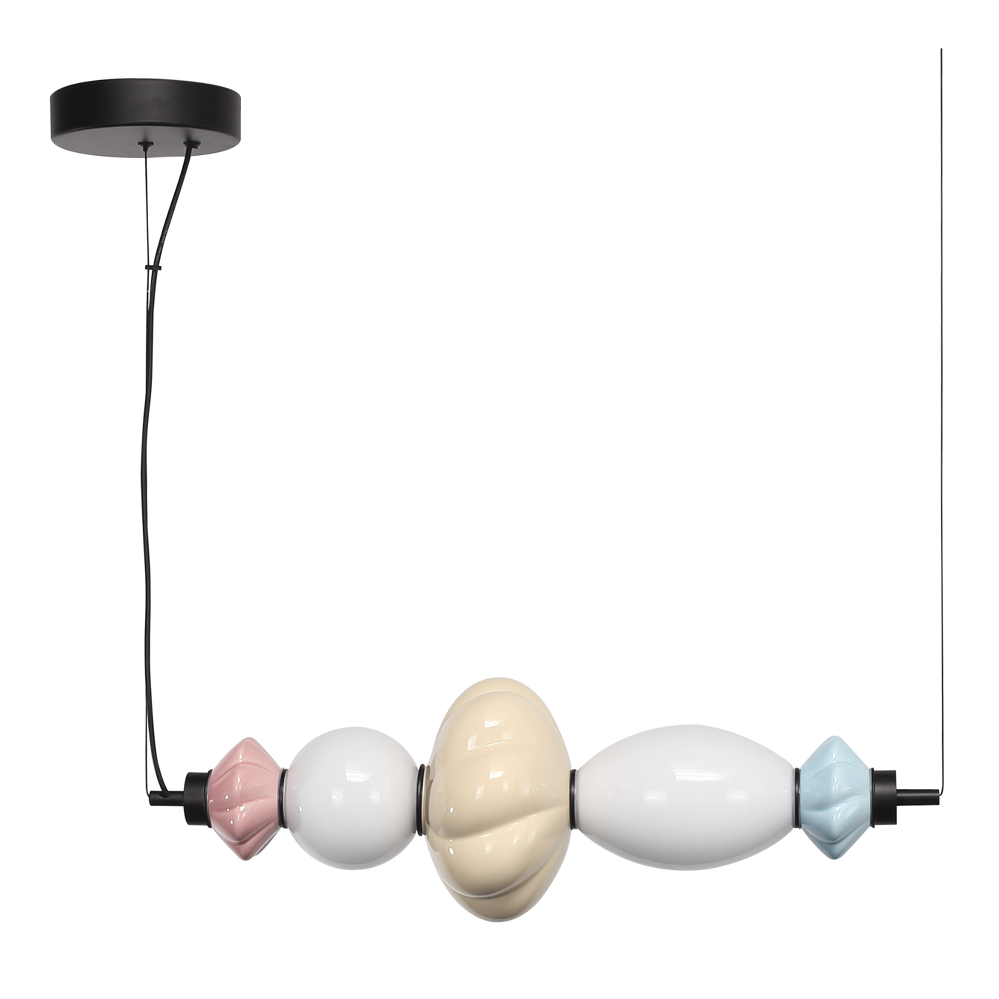 Светильник светодиодный FLORENTINI ST LUCE SL6134.423.01 Светильник светодиодный FLORENTINI ST LUCE SL6134.423.01