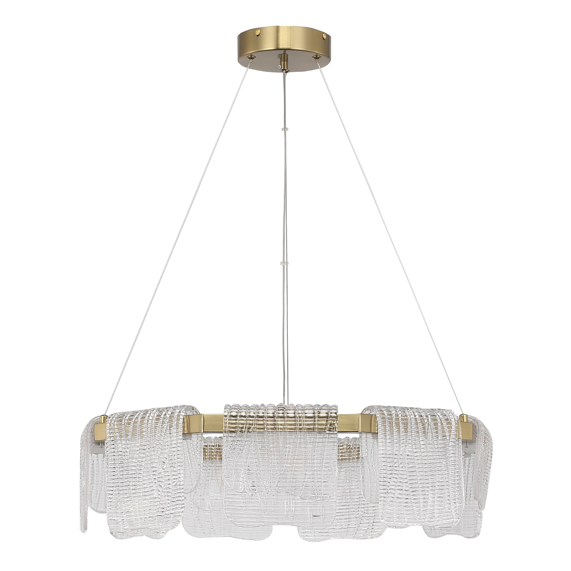 Светильник светодиодный VOILE ST LUCE SL6021.203.54