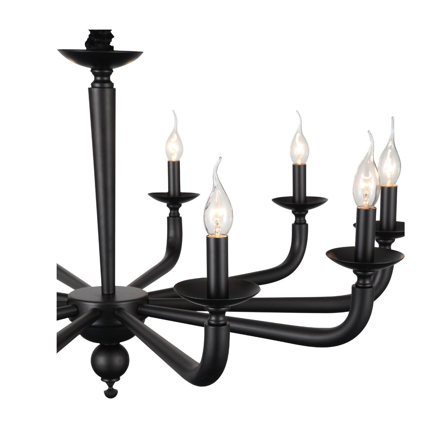 Светильник с лампой накаливания FORTEZA ST LUCE SL1114.403.10