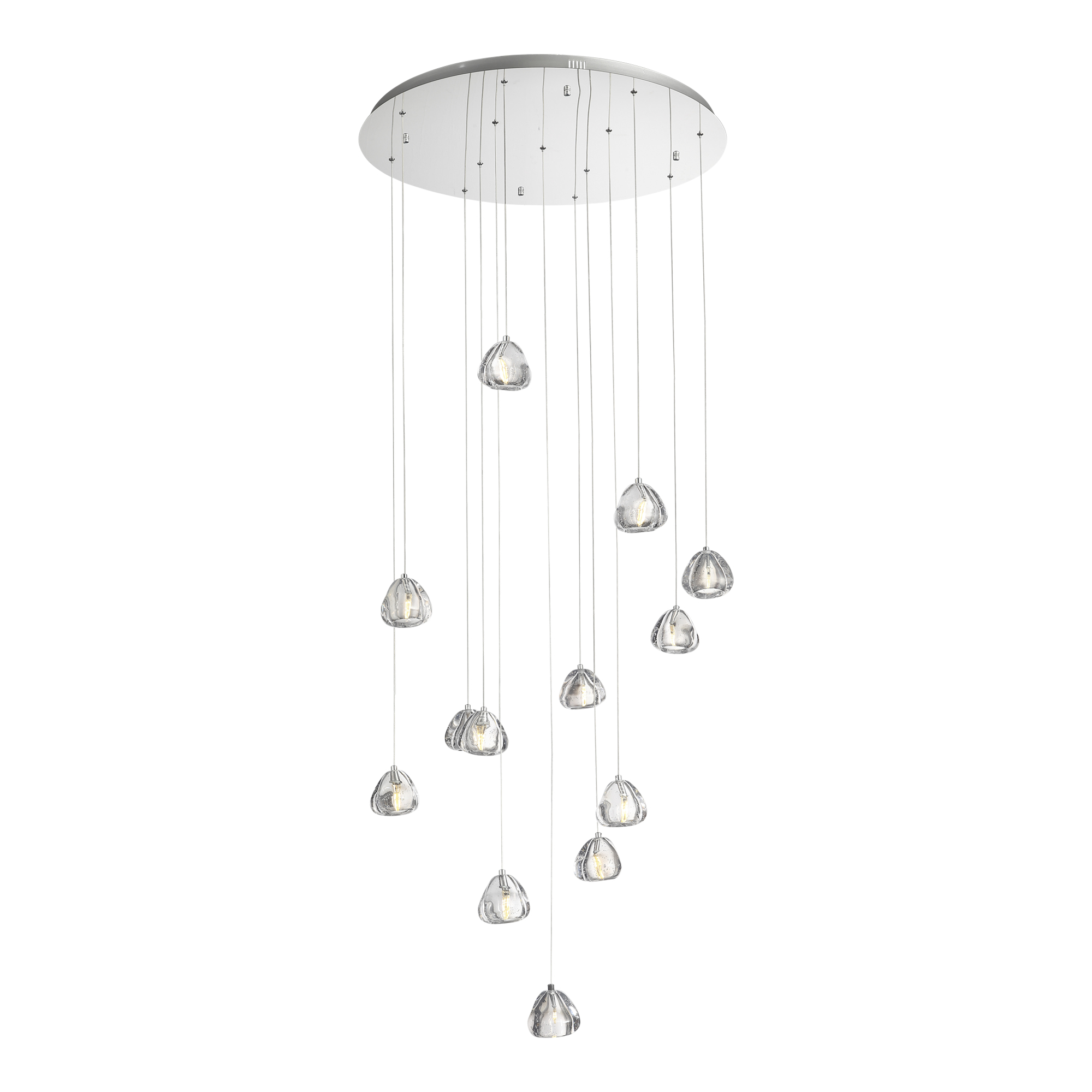 Светильник светодиодный WATERFALL ST LUCE SL6017.101.13 Светильник светодиодный WATERFALL ST LUCE SL6017.101.13