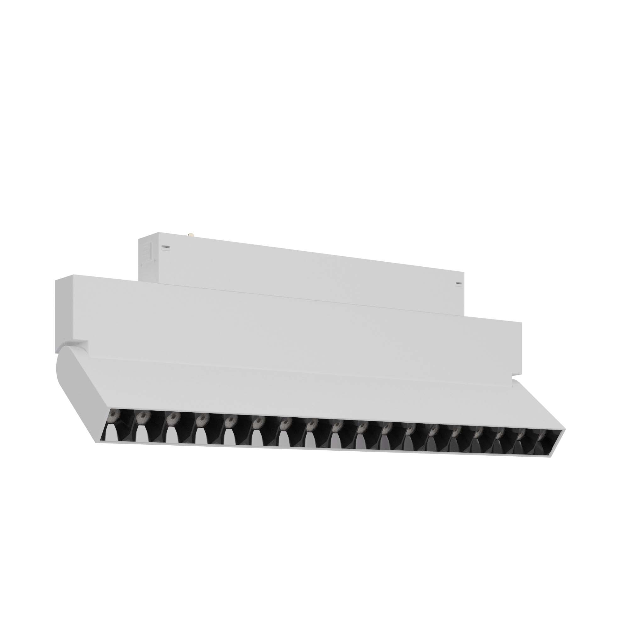 Светильник встраиваемый светодиодный SKYLINE 220 ST LUCE ST686.596.18
