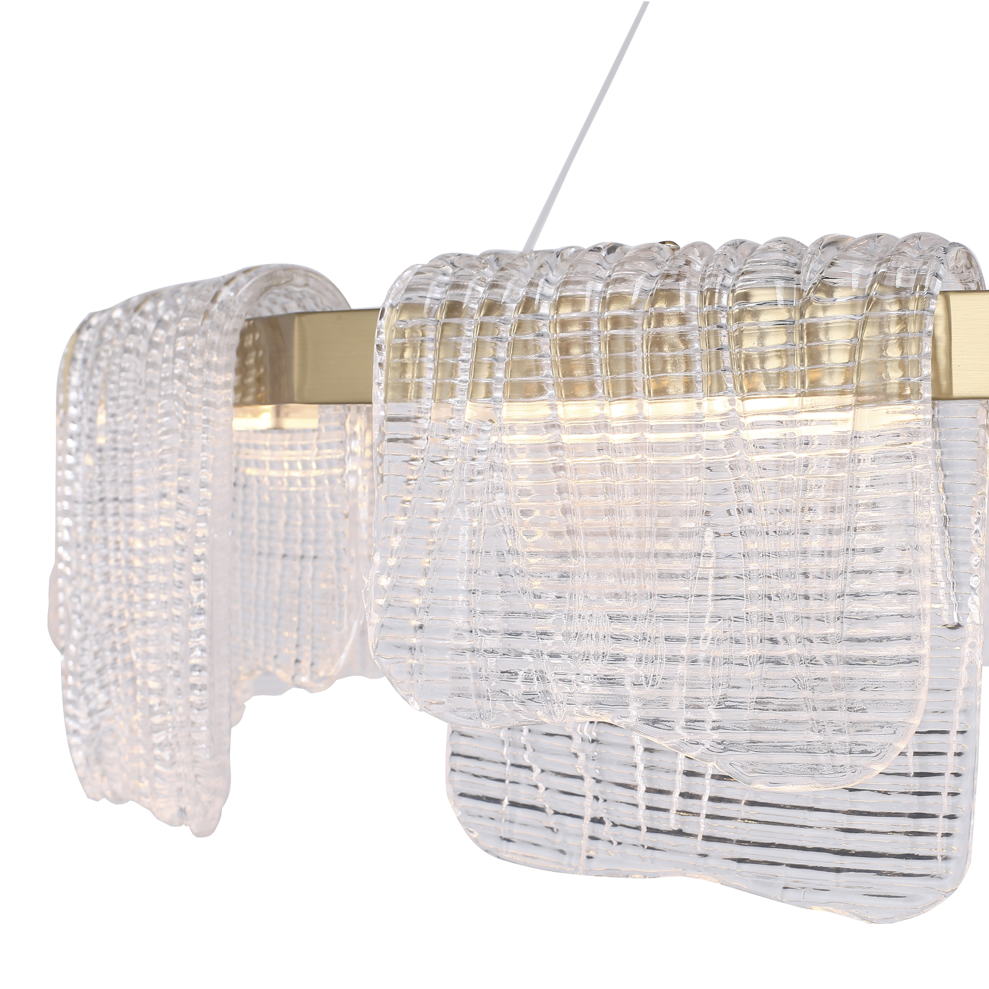 Светильник светодиодный VOILE ST LUCE SL6021.203.66 Светильник светодиодный VOILE ST LUCE SL6021.203.66