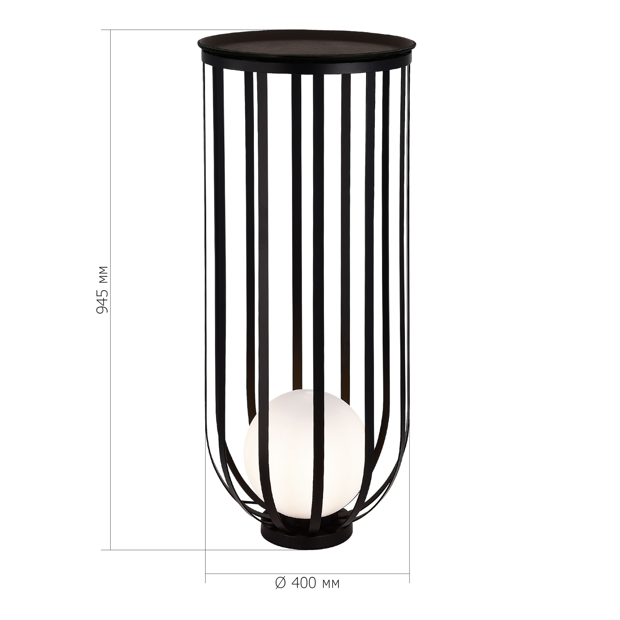 Светильник с лампой накаливания NORDIC ST LUCE SL6129.405.01 Светильник с лампой накаливания NORDIC ST LUCE SL6129.405.01
