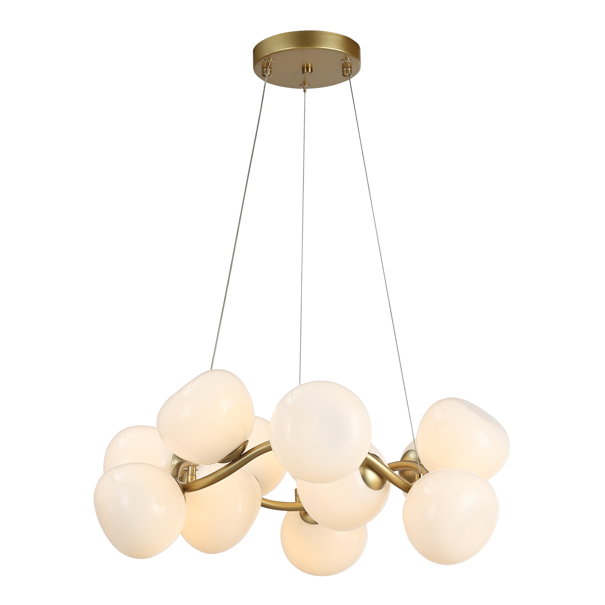 Светильник с лампой SWEVEN ST LUCE SL1519.303.12