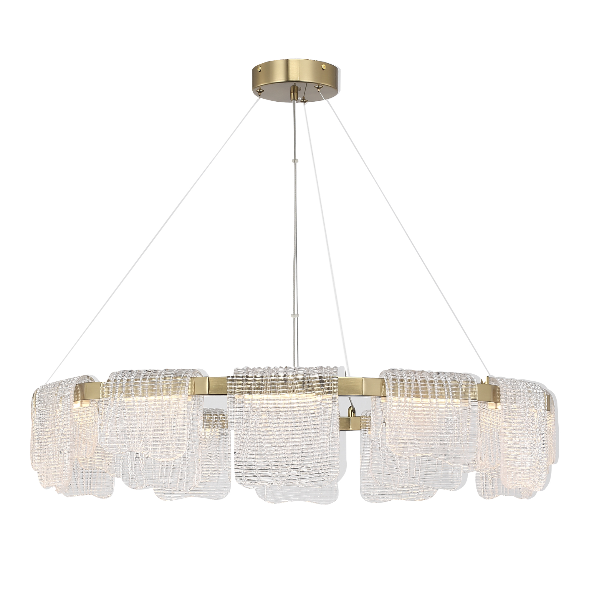 Светильник светодиодный VOILE ST LUCE SL6021.203.66 Светильник светодиодный VOILE ST LUCE SL6021.203.66